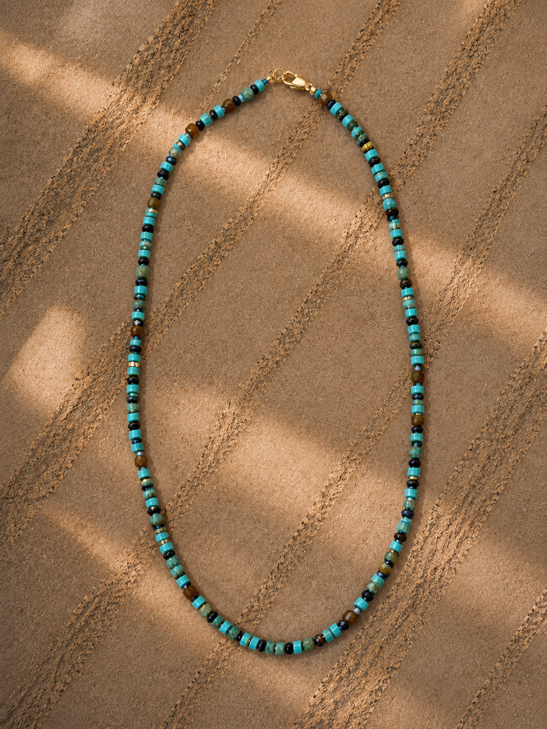 Breeze Necklace