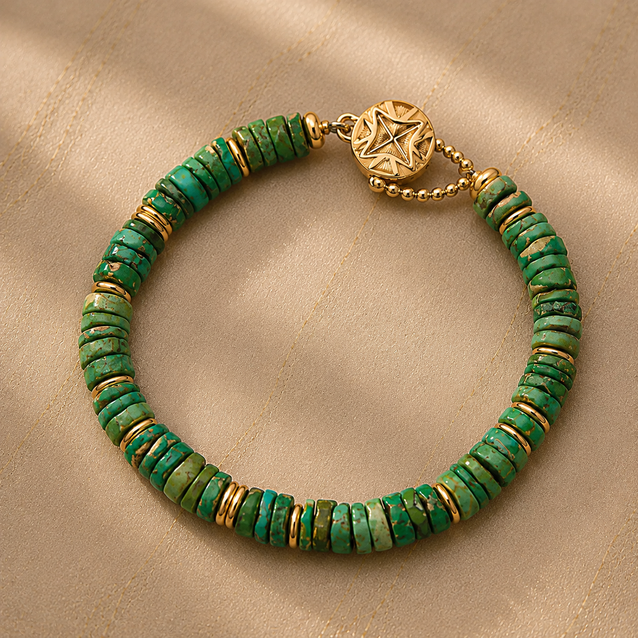 Tengu Bracelet
