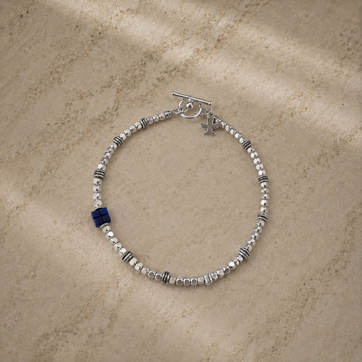 Ananda #2 Bracelet
