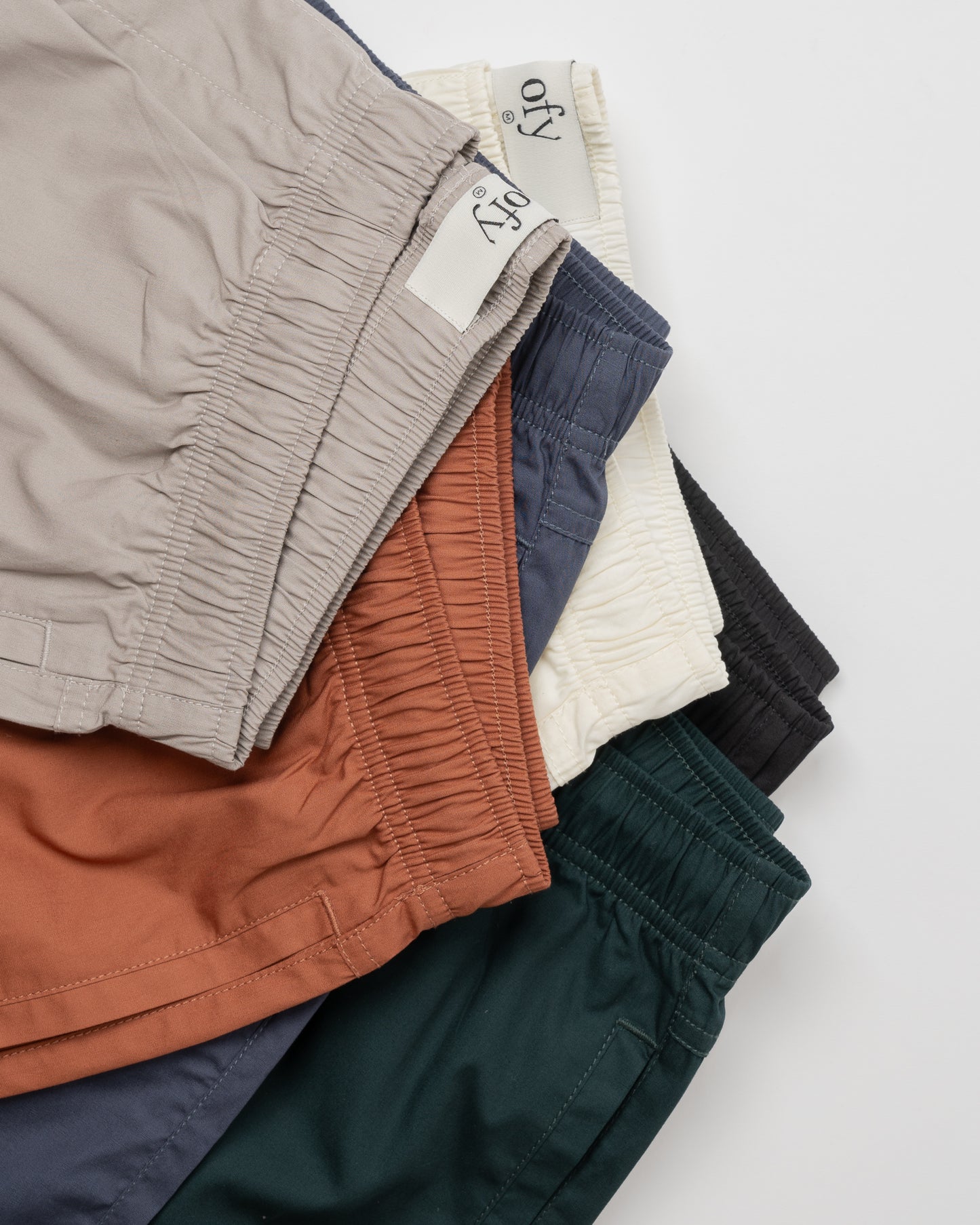 Signature Beach Short - Pine