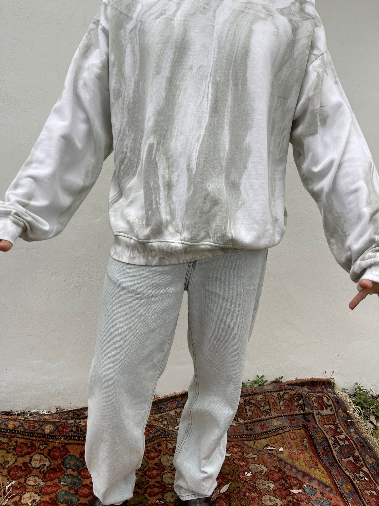 Cruise Crew - Clean Slate Marble