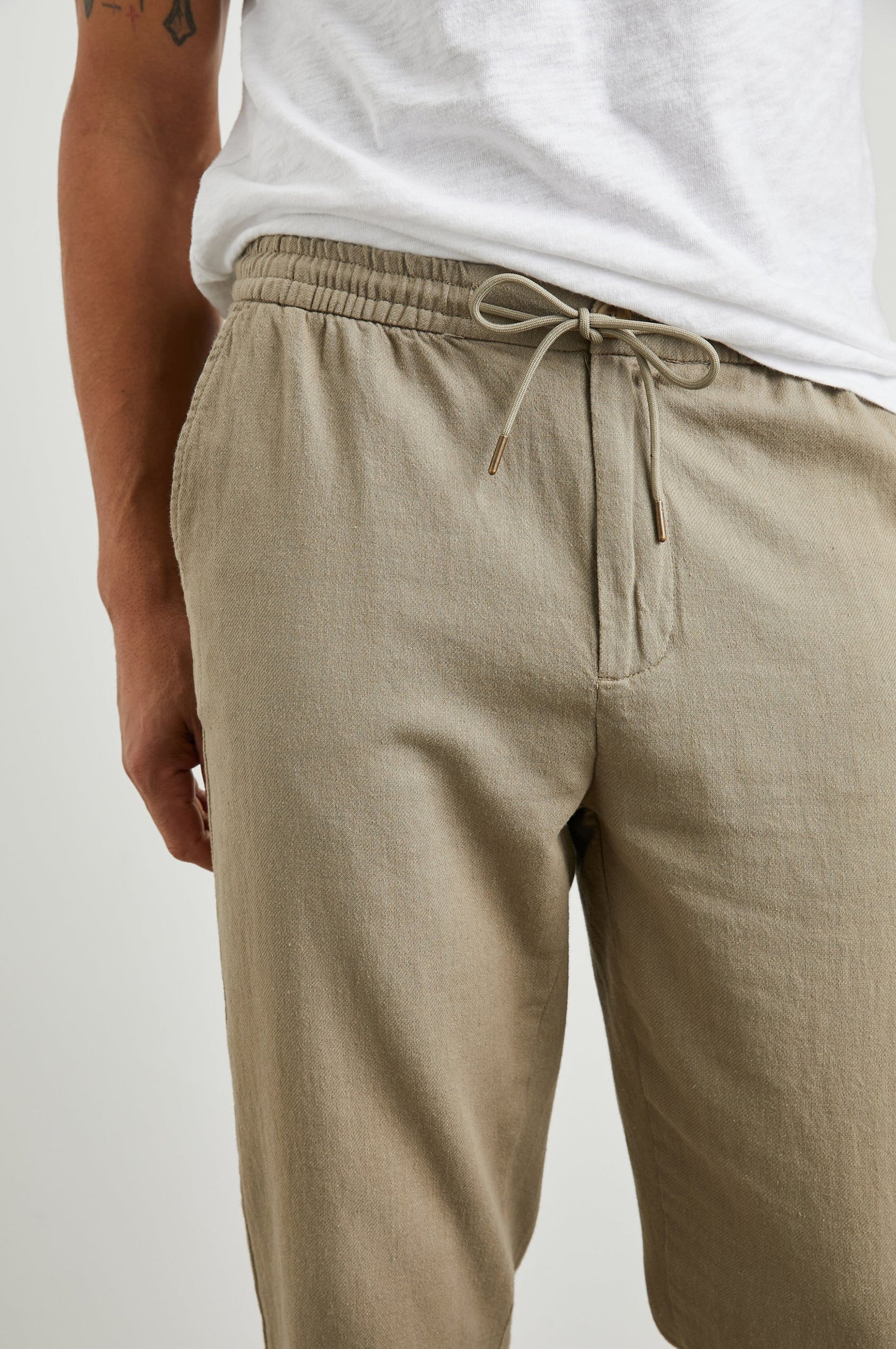 Callum Pant - Barley