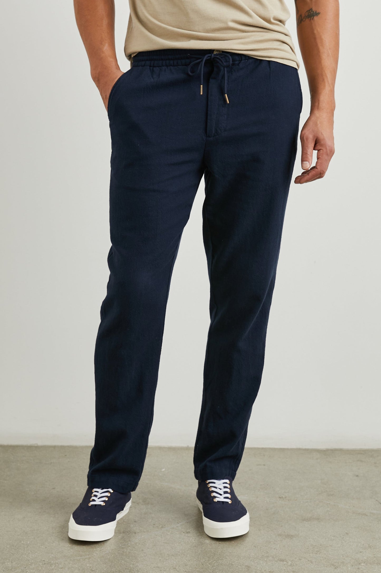 Callum Pant - Deep Meridian