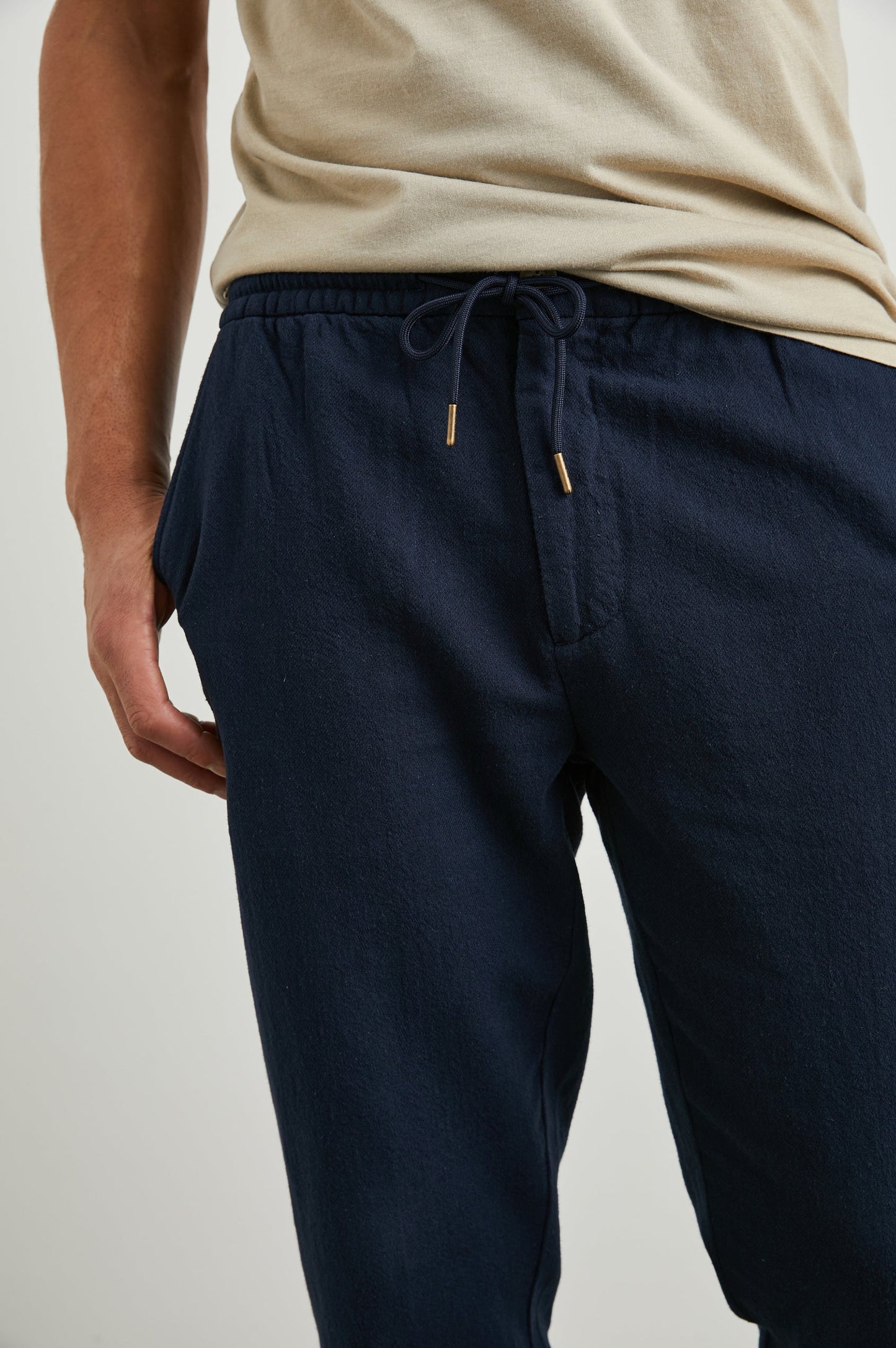 Callum Pant - Deep Meridian