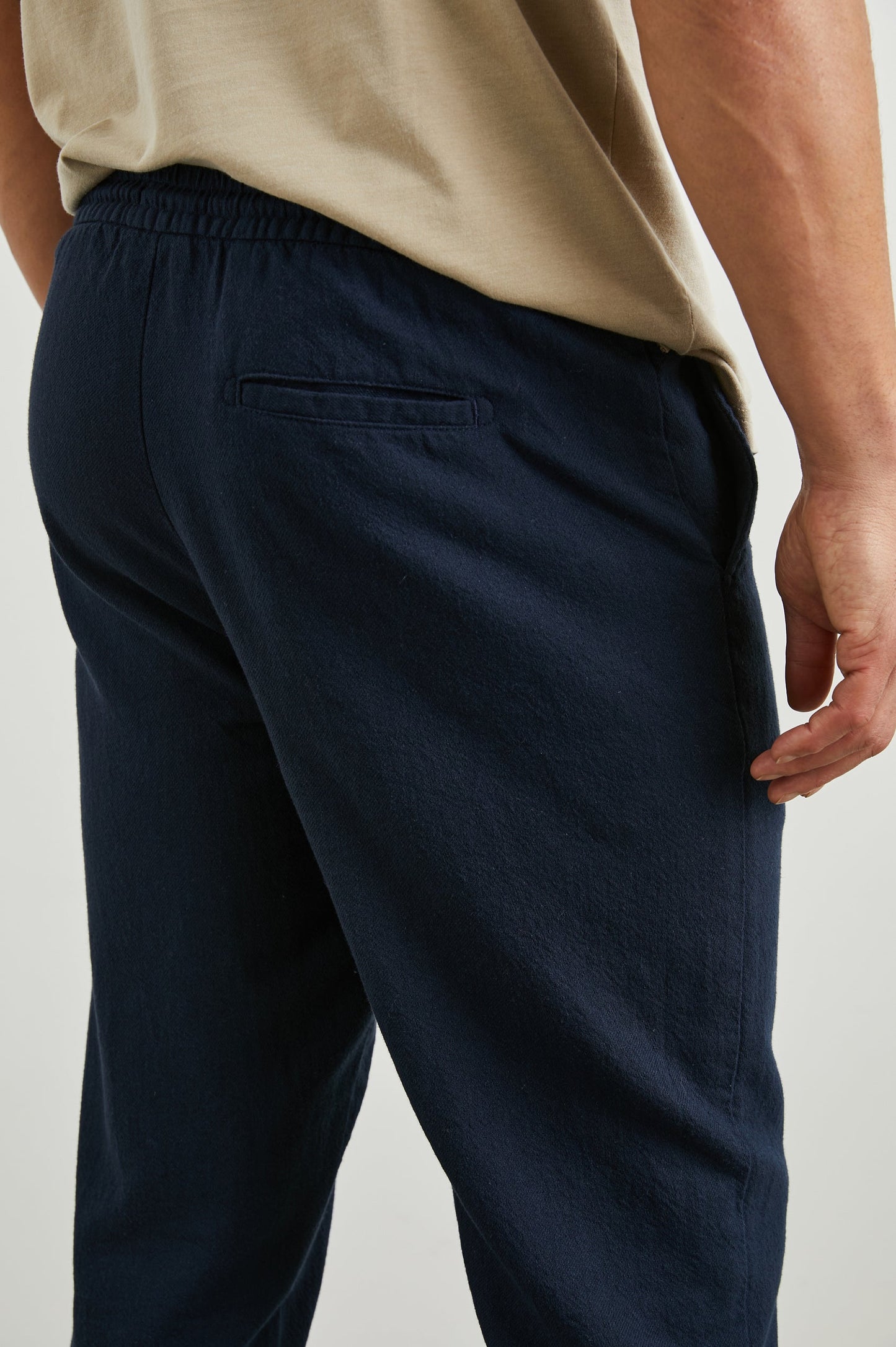 Callum Pant - Deep Meridian