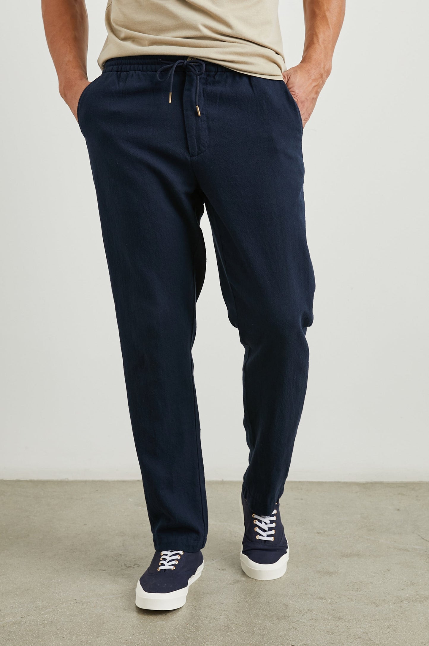 Callum Pant - Deep Meridian