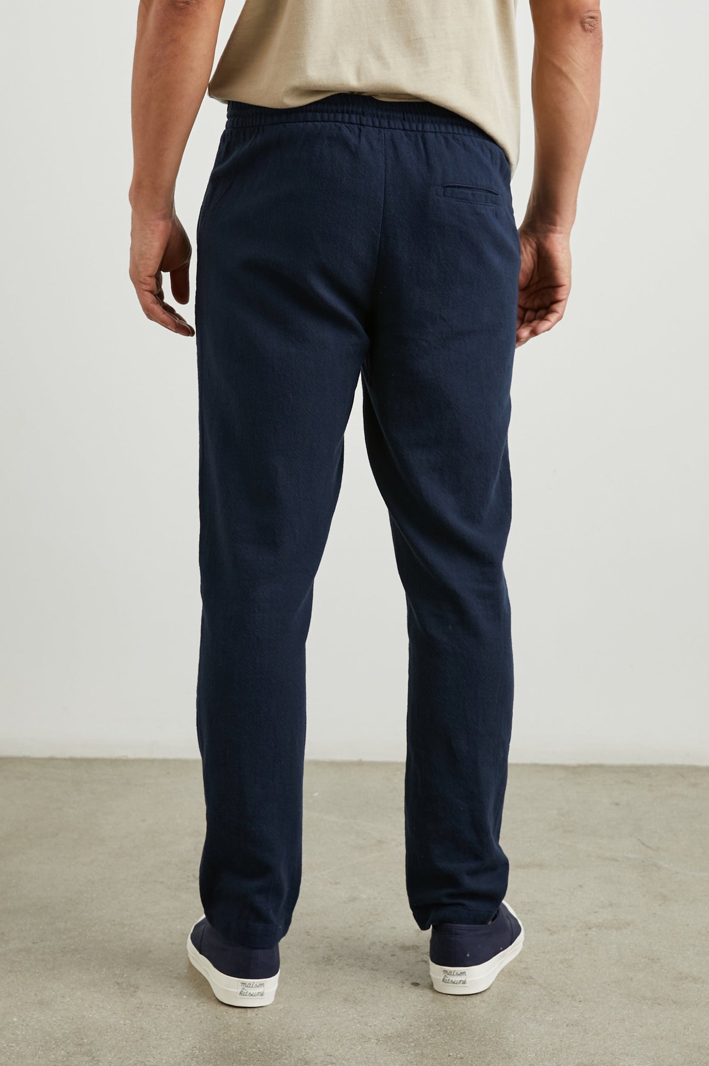 Callum Pant - Deep Meridian