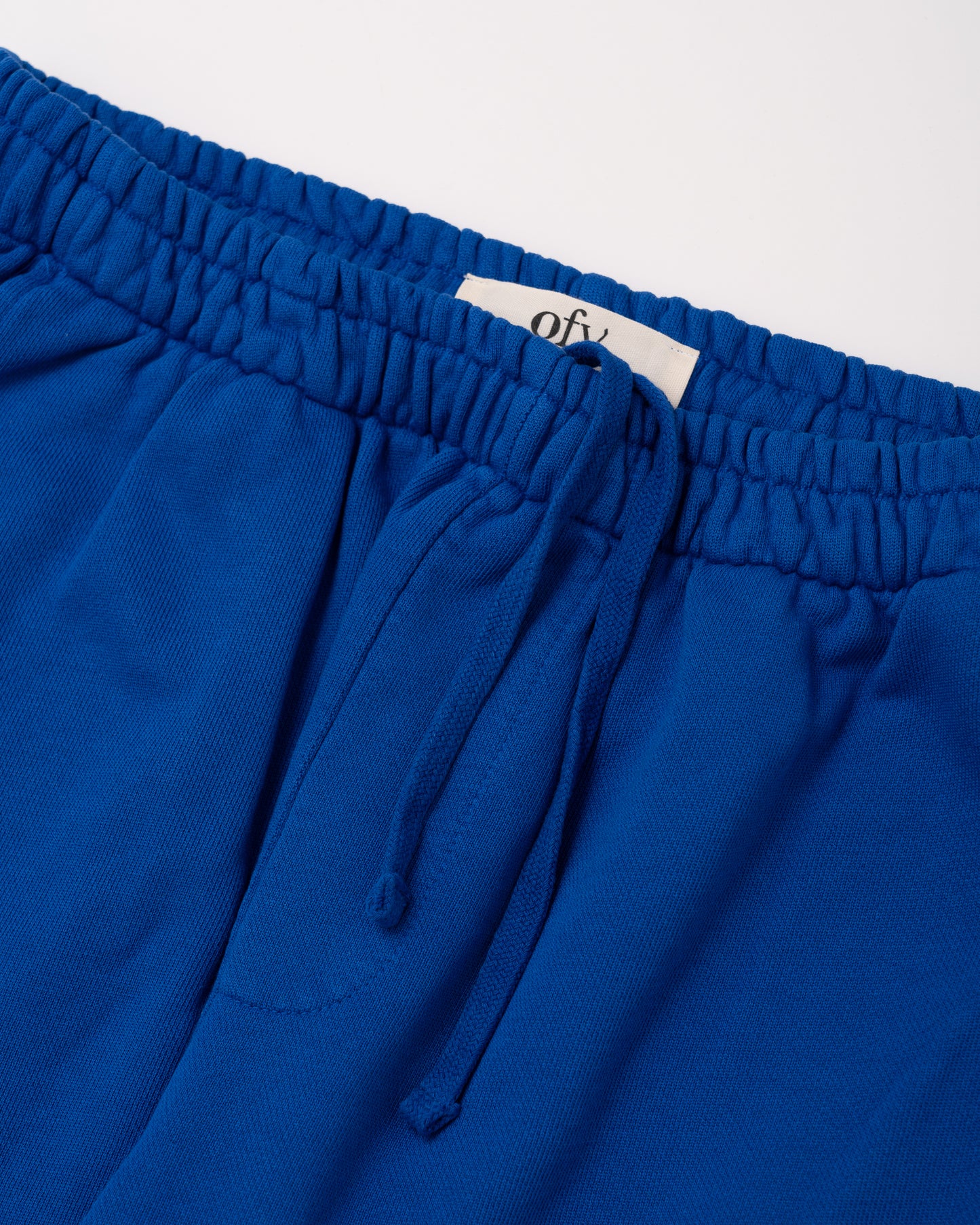 Cruise Short - Bluing