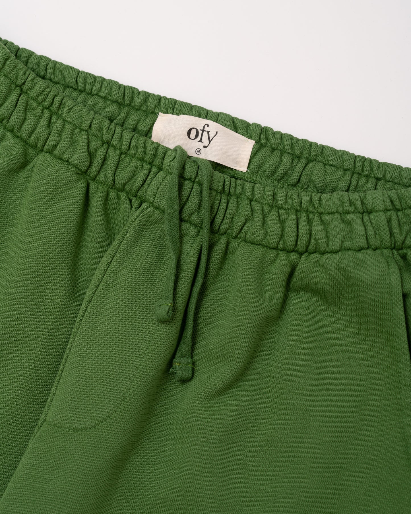 Cruise Pant - Banana Palm