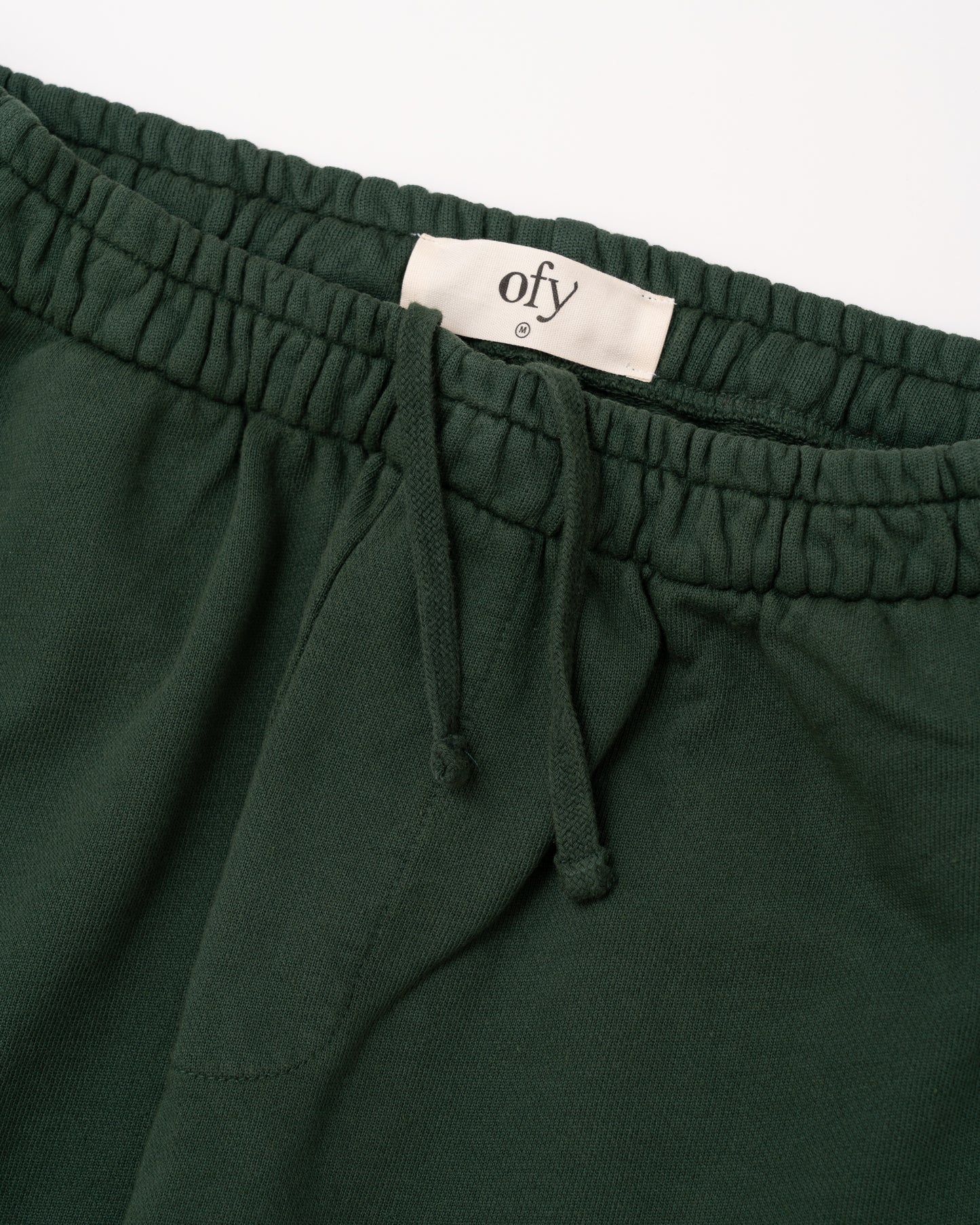 Cruise Pant - Forest Fir