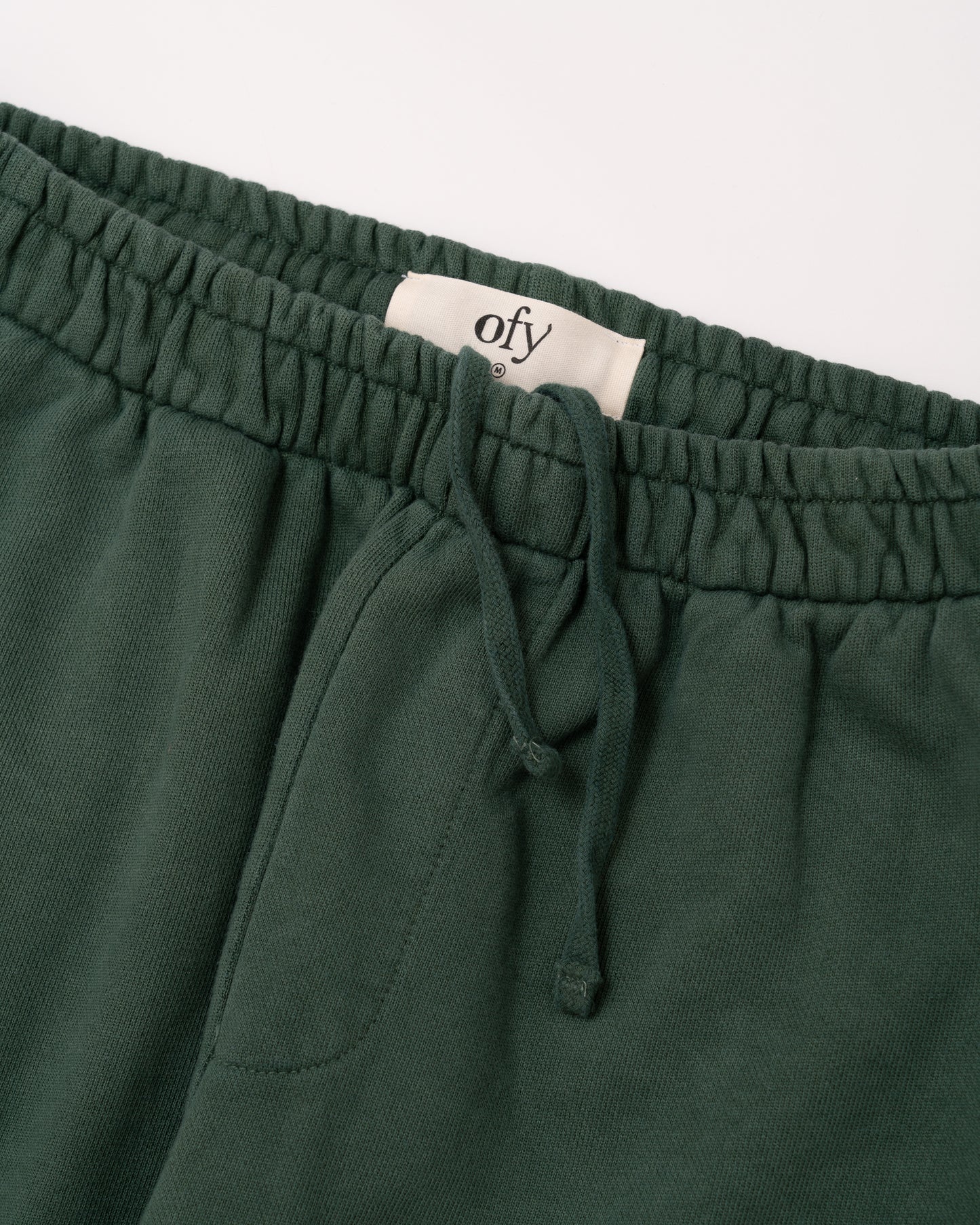 Cruise Short - Moody Earth