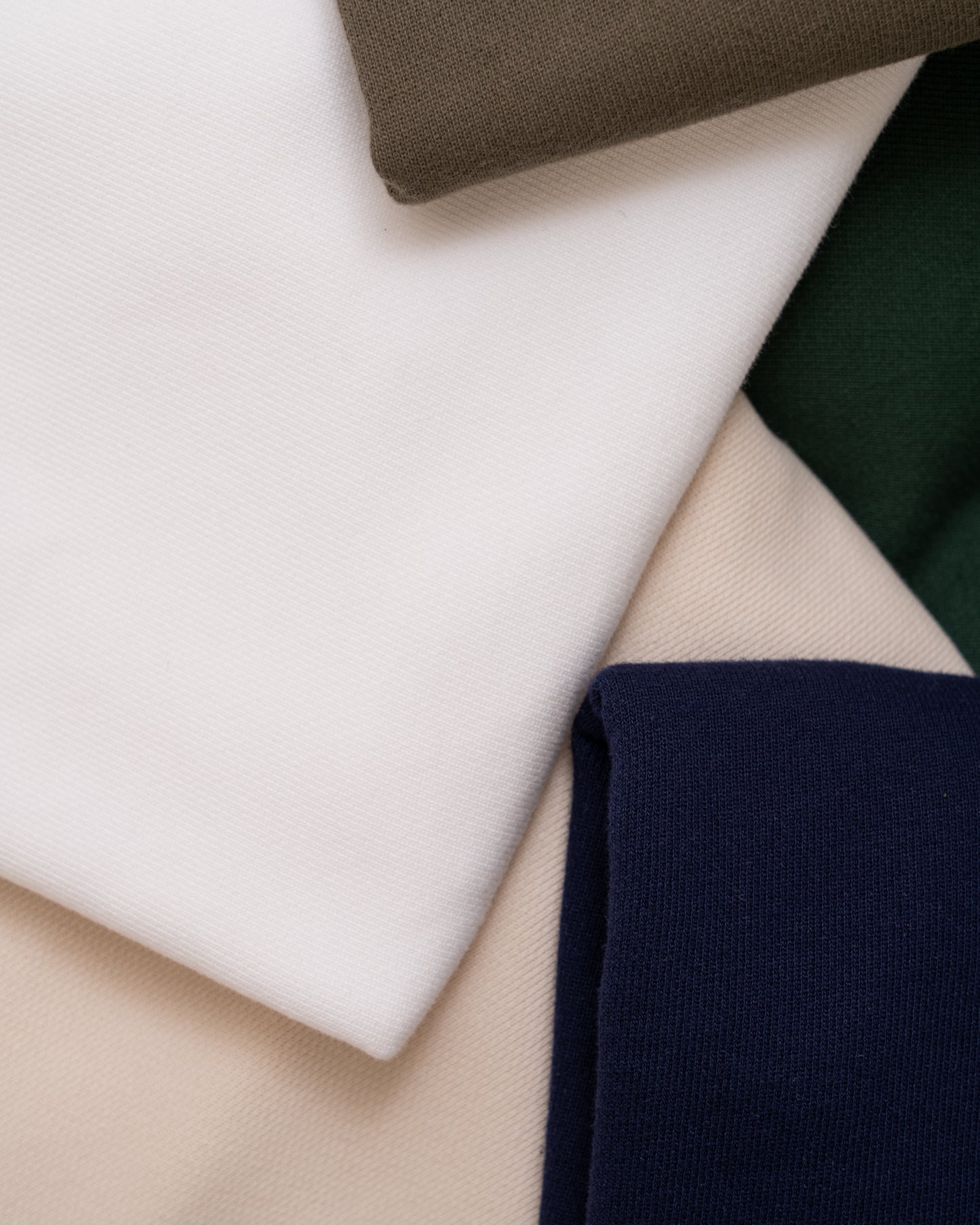 Cruise Crew - Baby's Breath