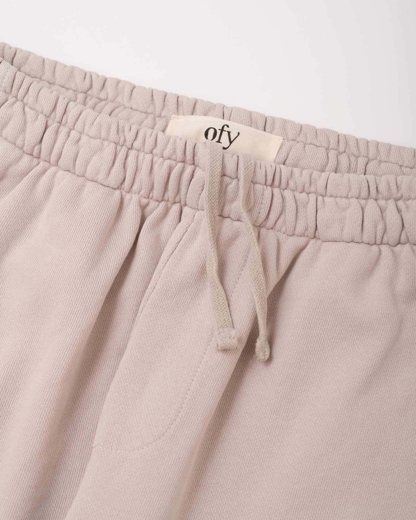Cruise Short - Perfectly Pale