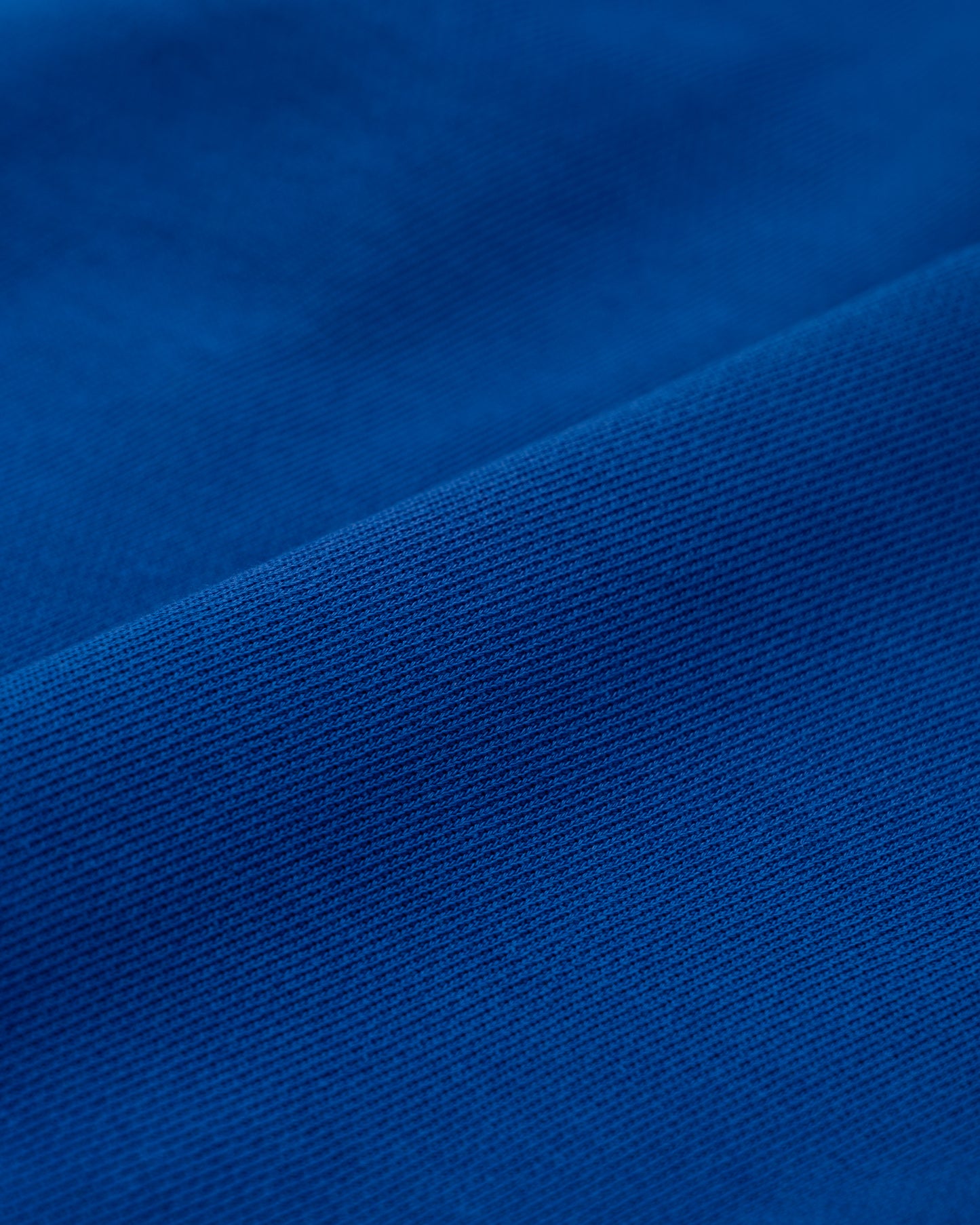 Cruise Short - Bluing