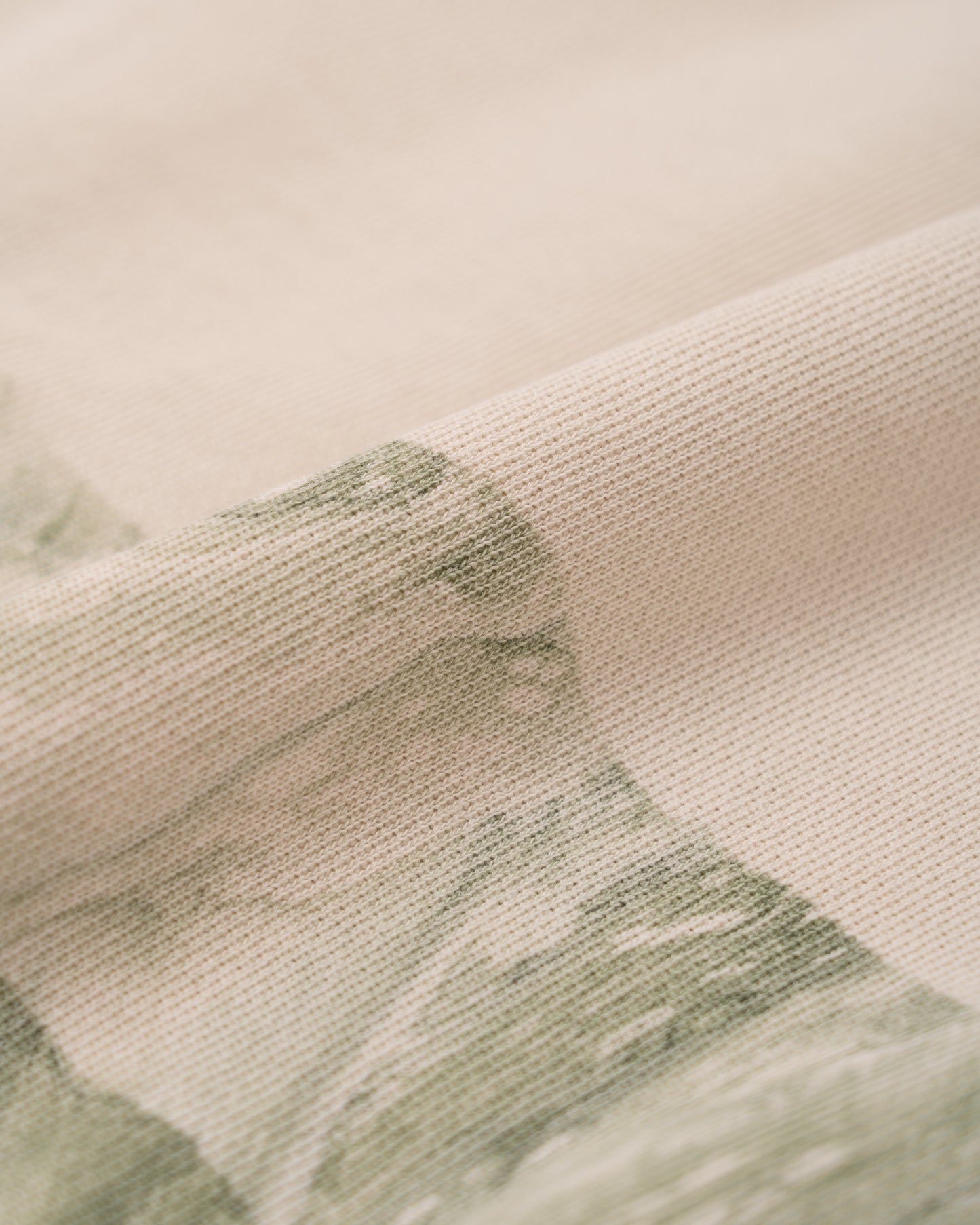 Cruise Short - Forest Marble Dip
