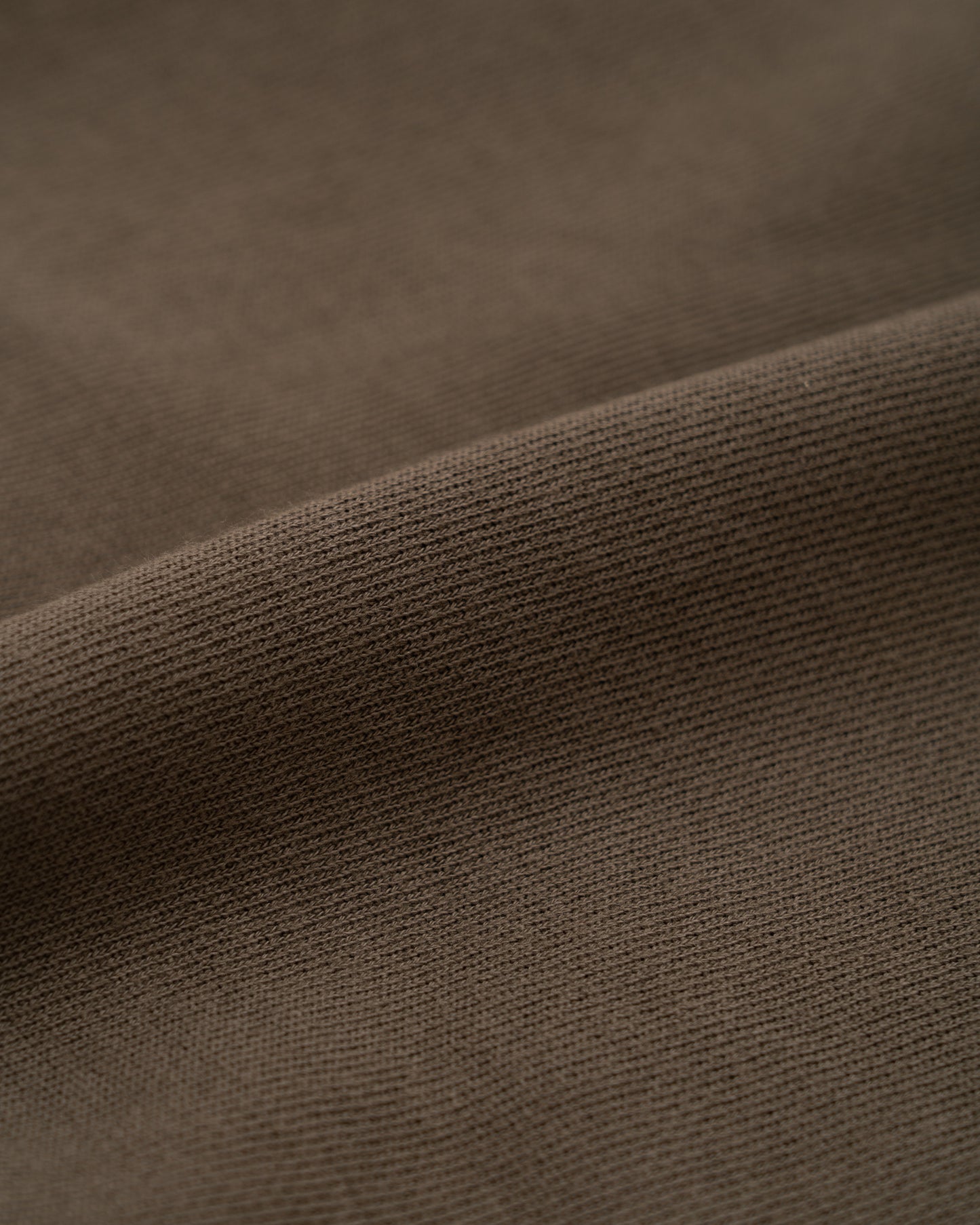 Cruise L/S - Tea Leaf