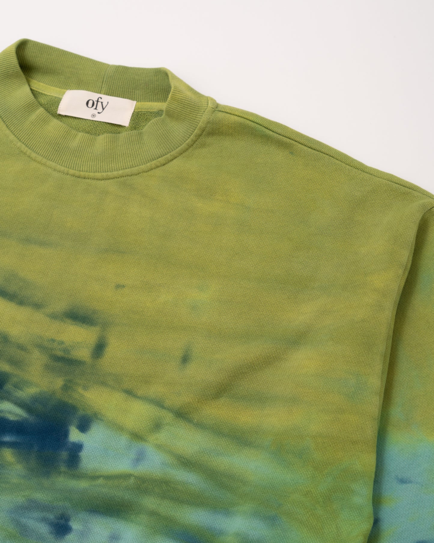 Cruise Crew - Island Winds