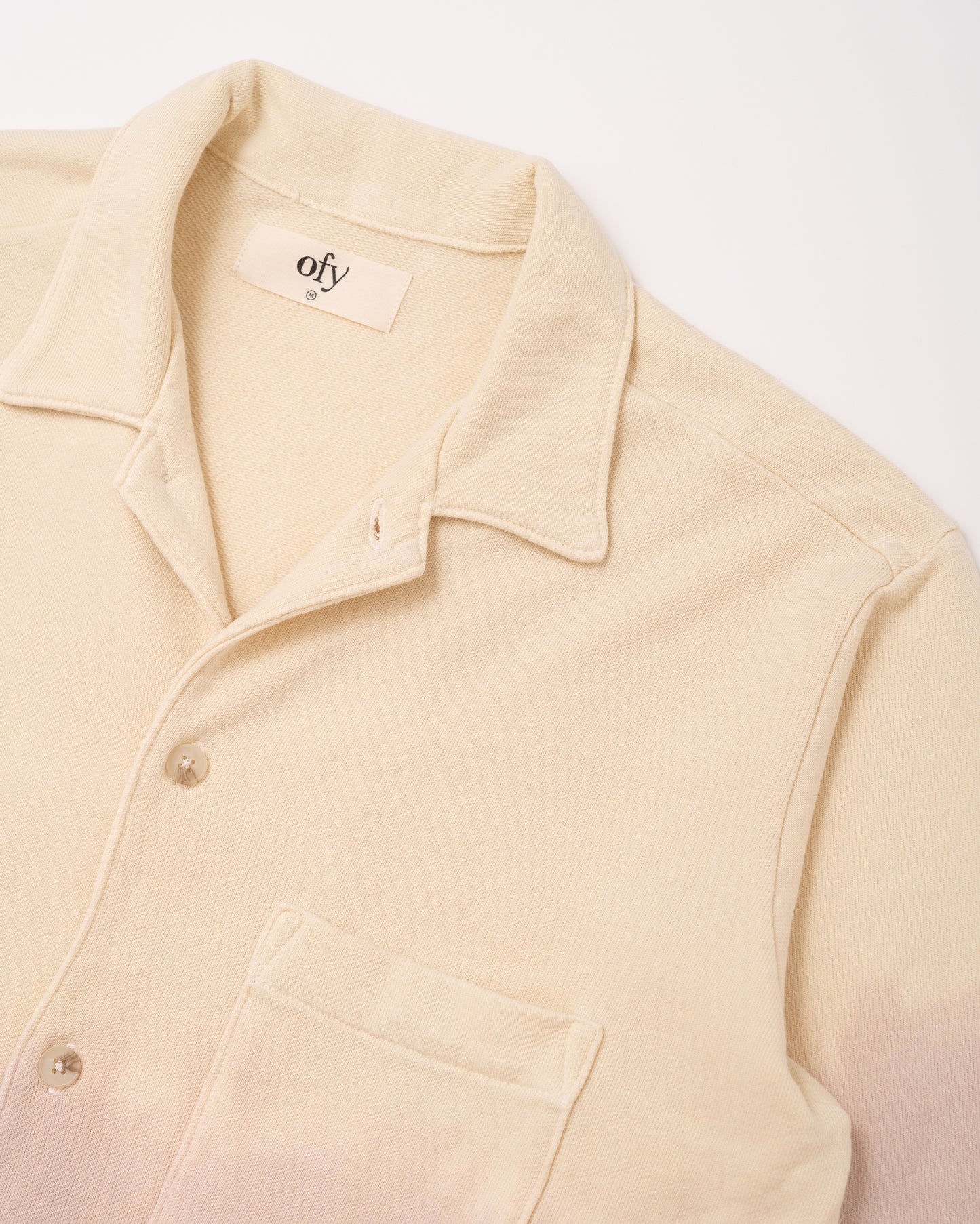 Cruise L/S - Perfect Dip