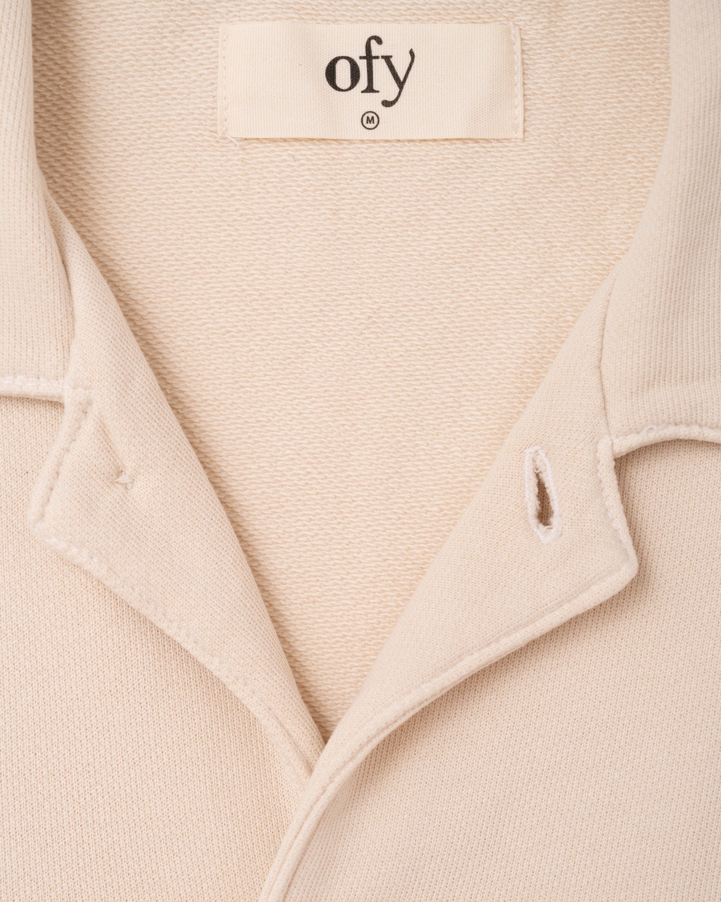 Cruise L/S - Baby's Breath