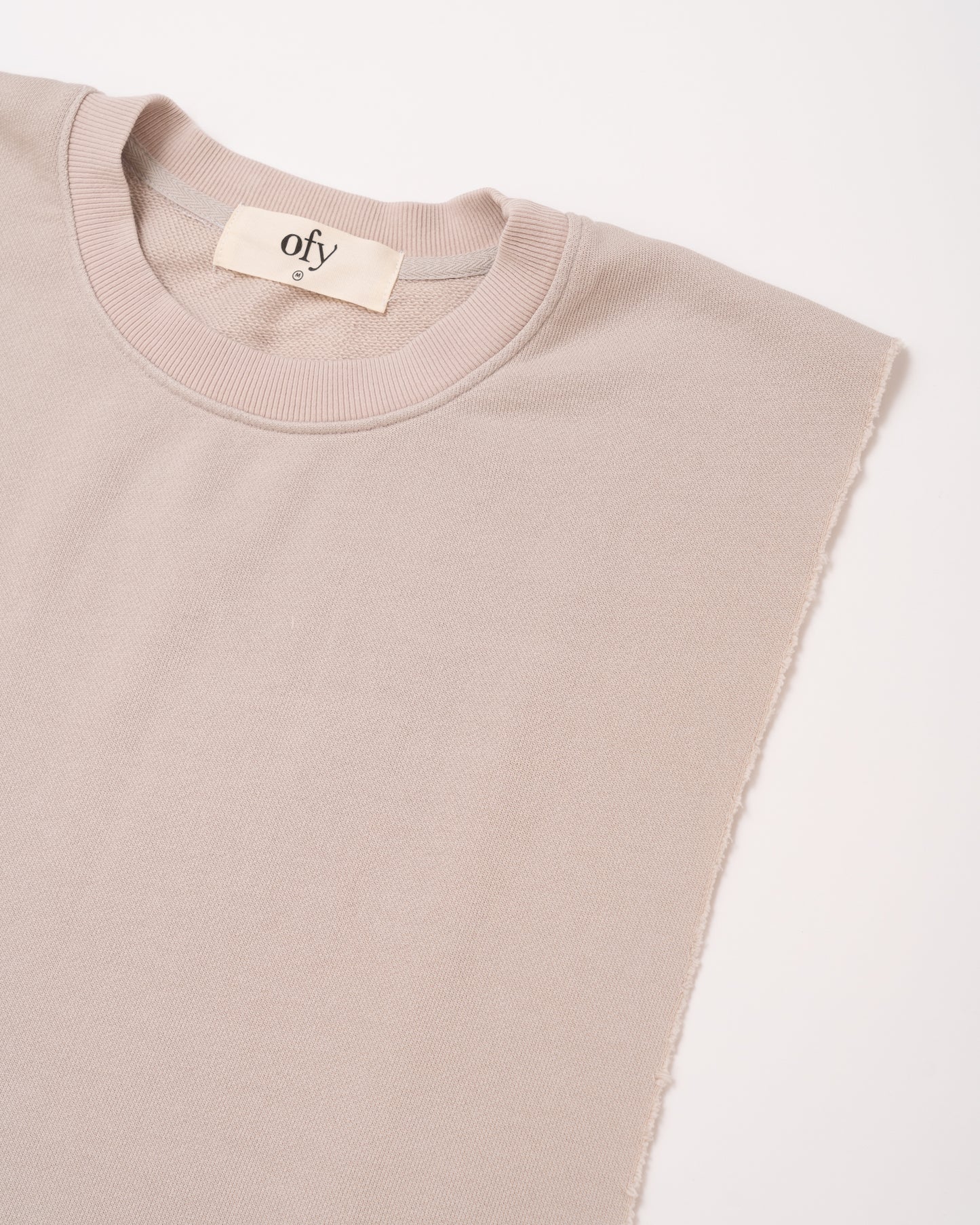 Cruise Tank - Perfectly Pale