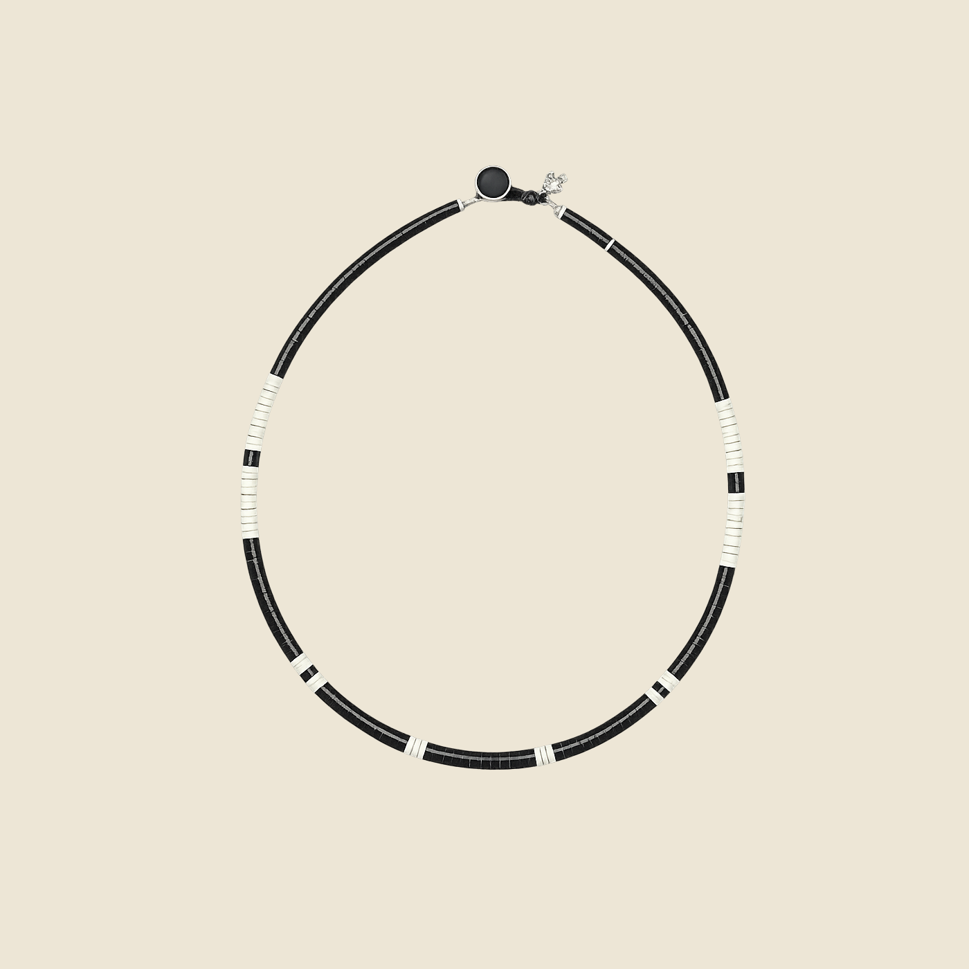 Desert Shadow Necklace