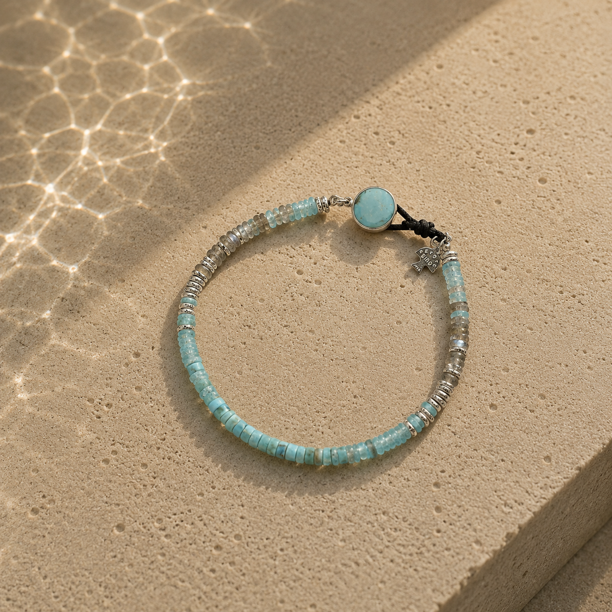 Cenote Bracelet