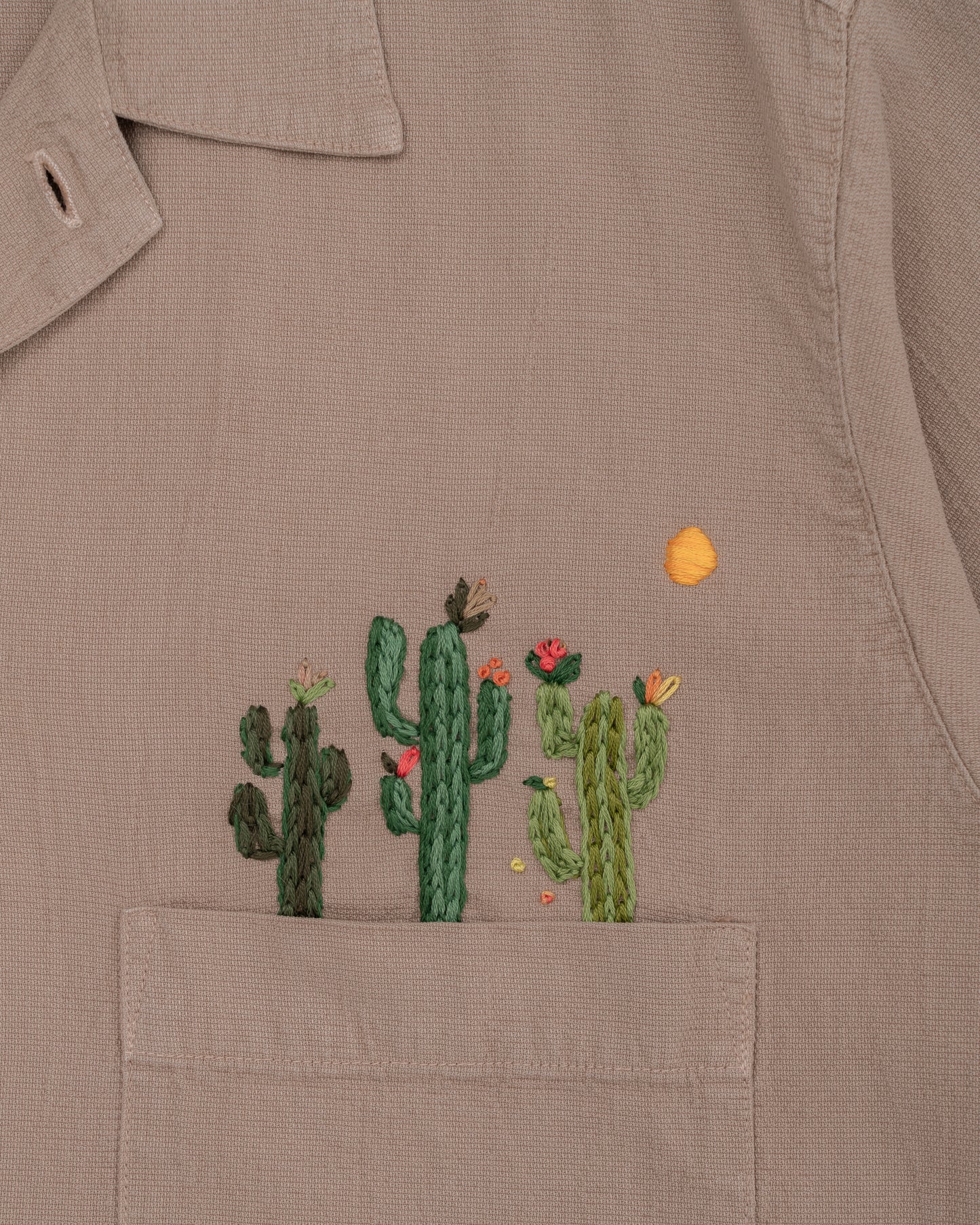 Crinkle S/S - Tejesta x OFY II