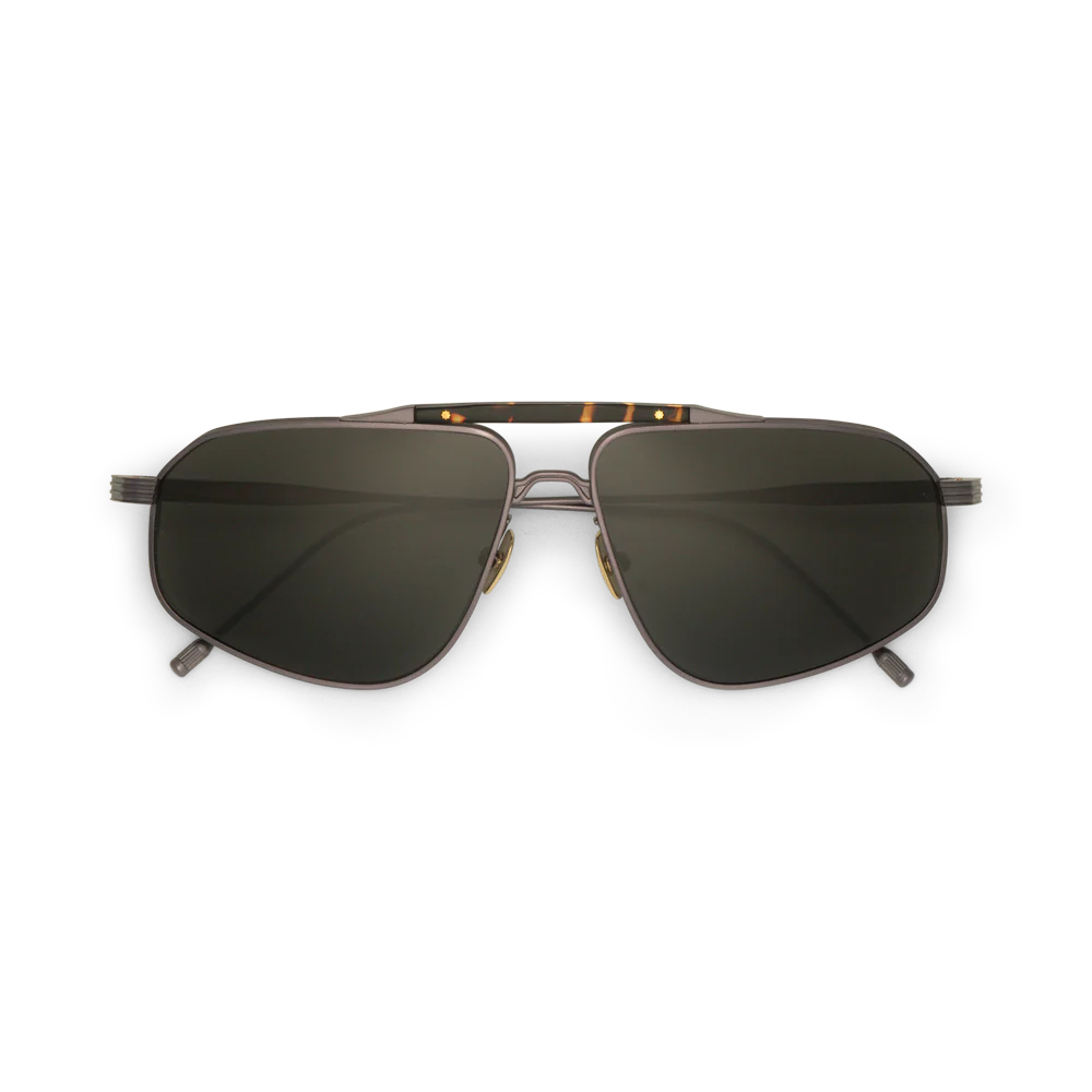 Tejesta- Raul Matte Gunmetal