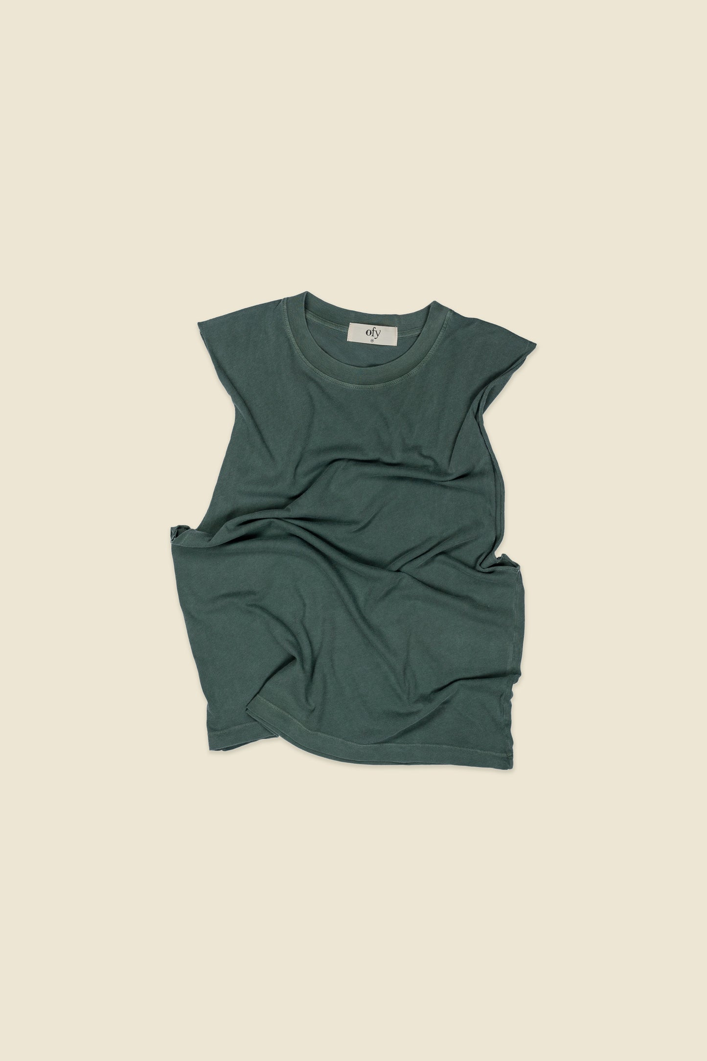 Essential Tank - Douglas Fir