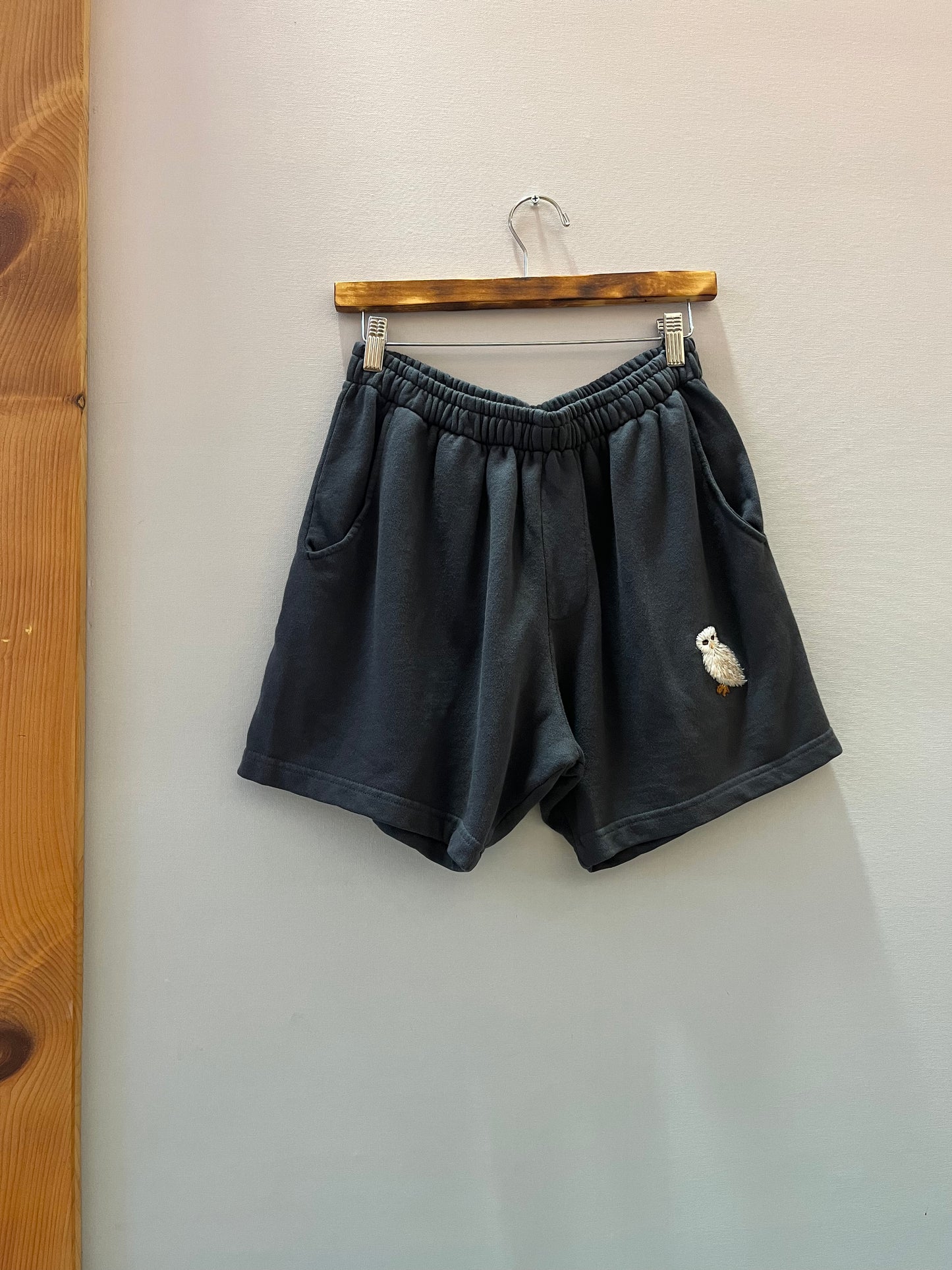 Cruise Short - Snowy Owl