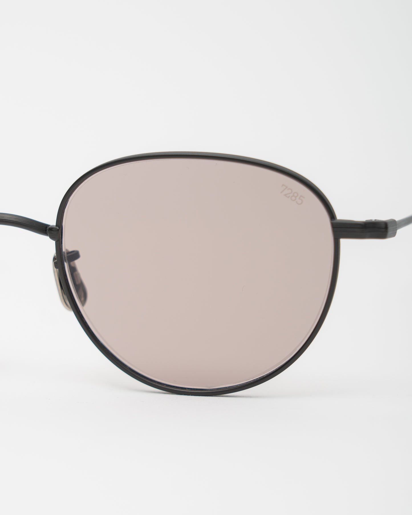 Eyevan - Lt Grey 170 49