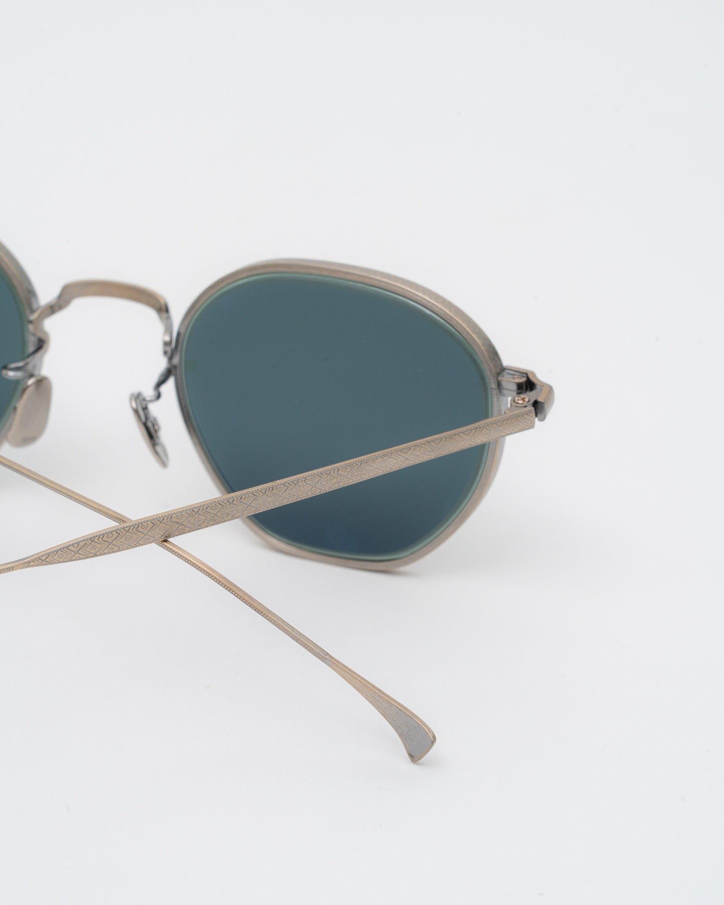 Eyevan - Grey 163 48
