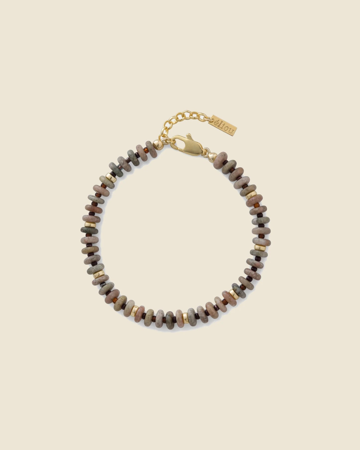 Elias Bracelet