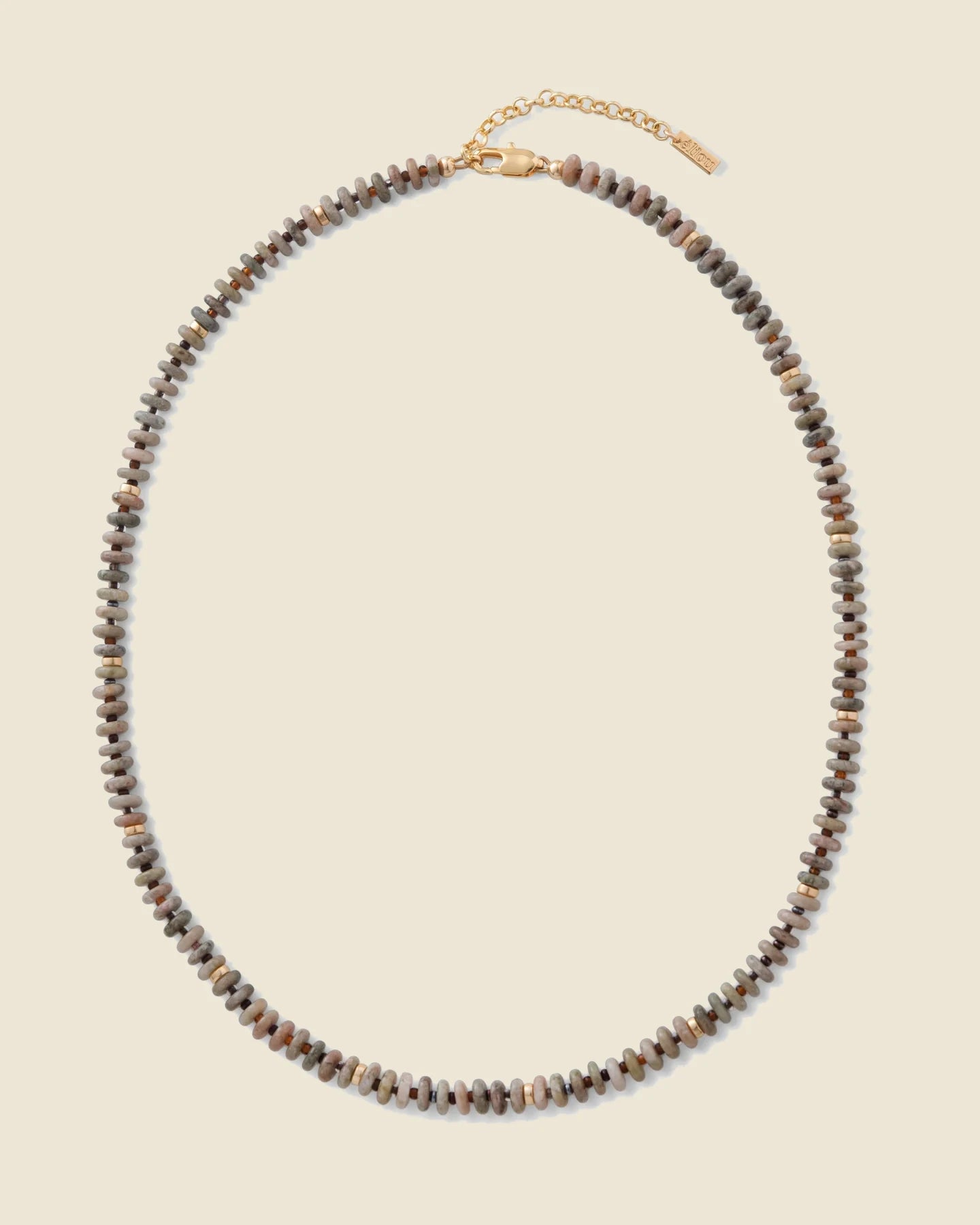 Enzo Necklace