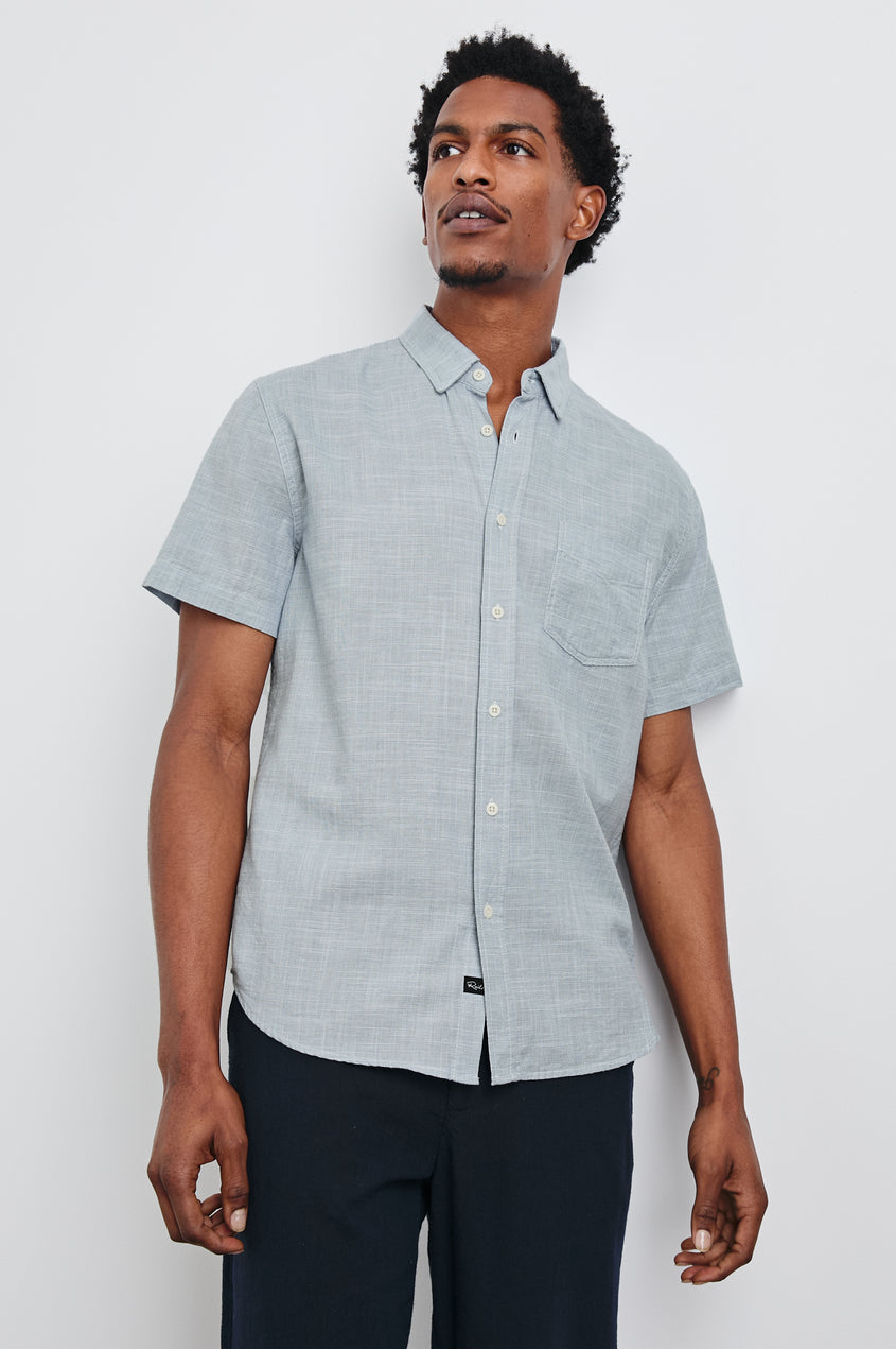 Fairfax Relaxed - Tidal Etch