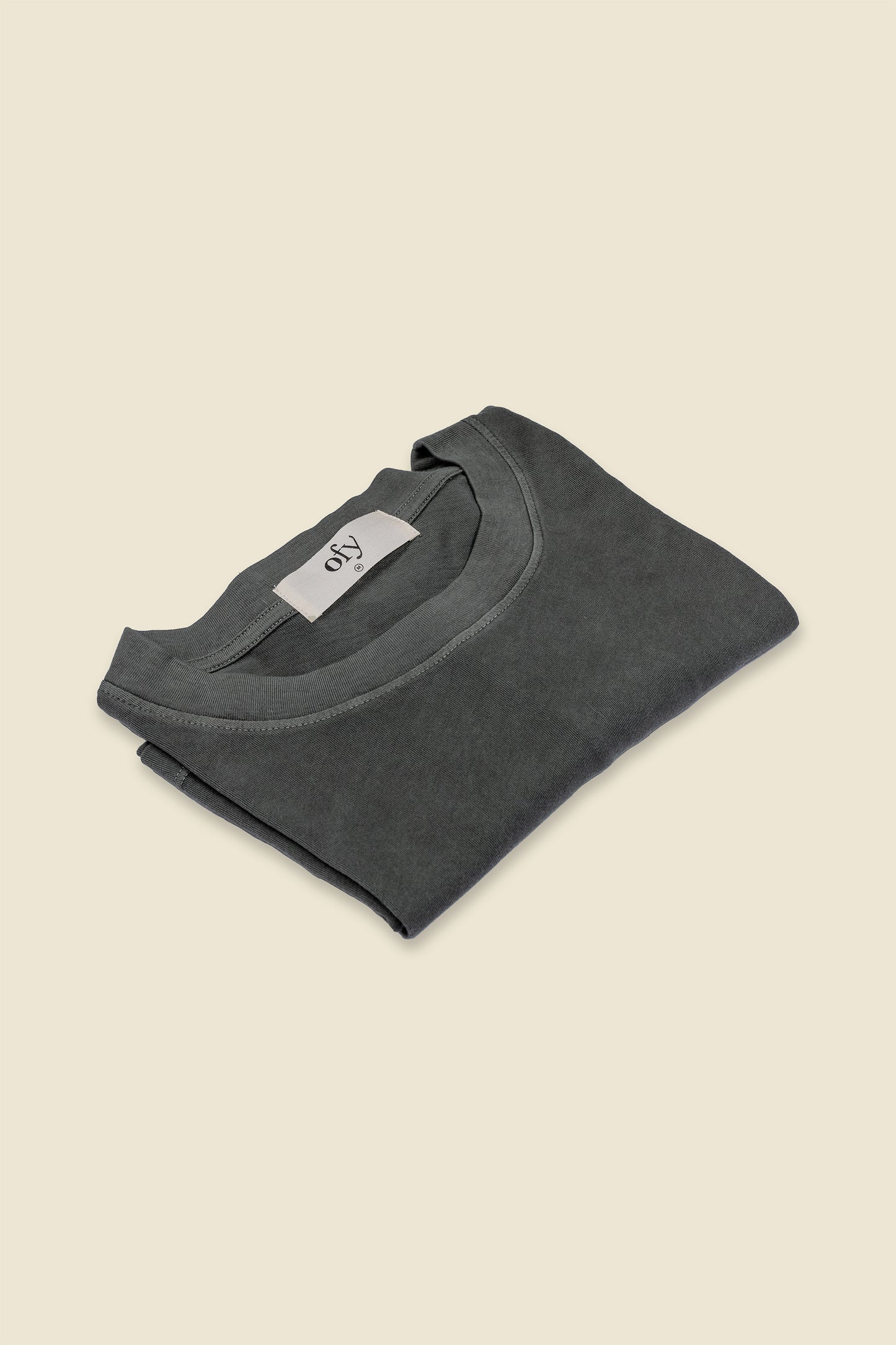 Essential Tee - Tea Leaf