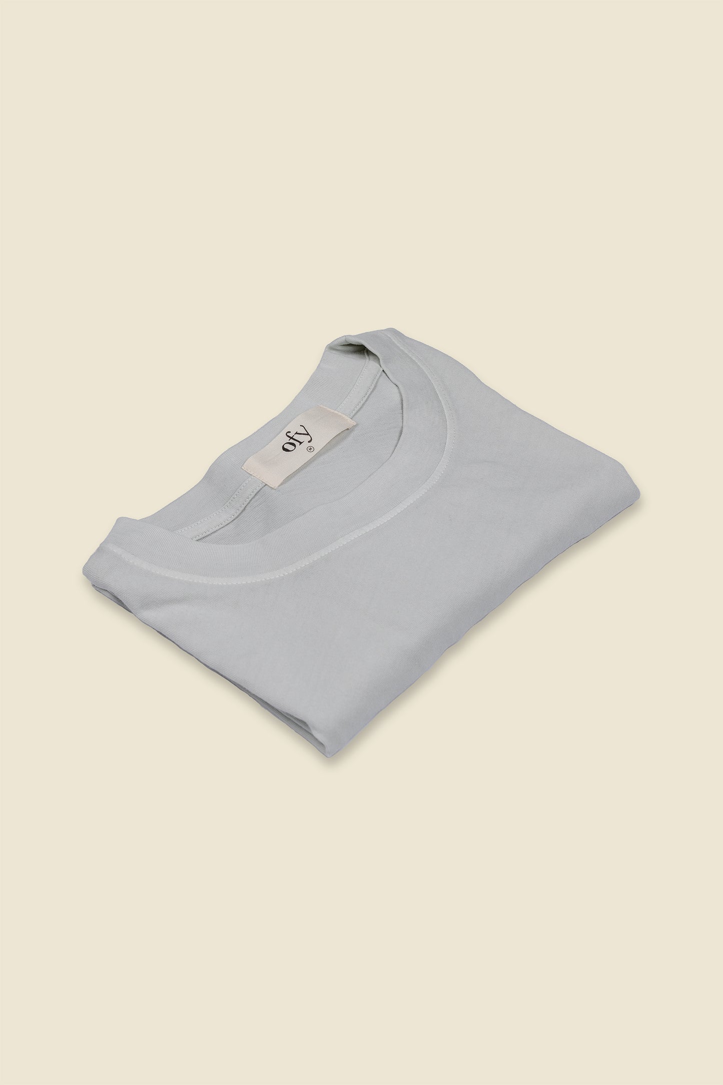 Essential Tank - Frosted Mint