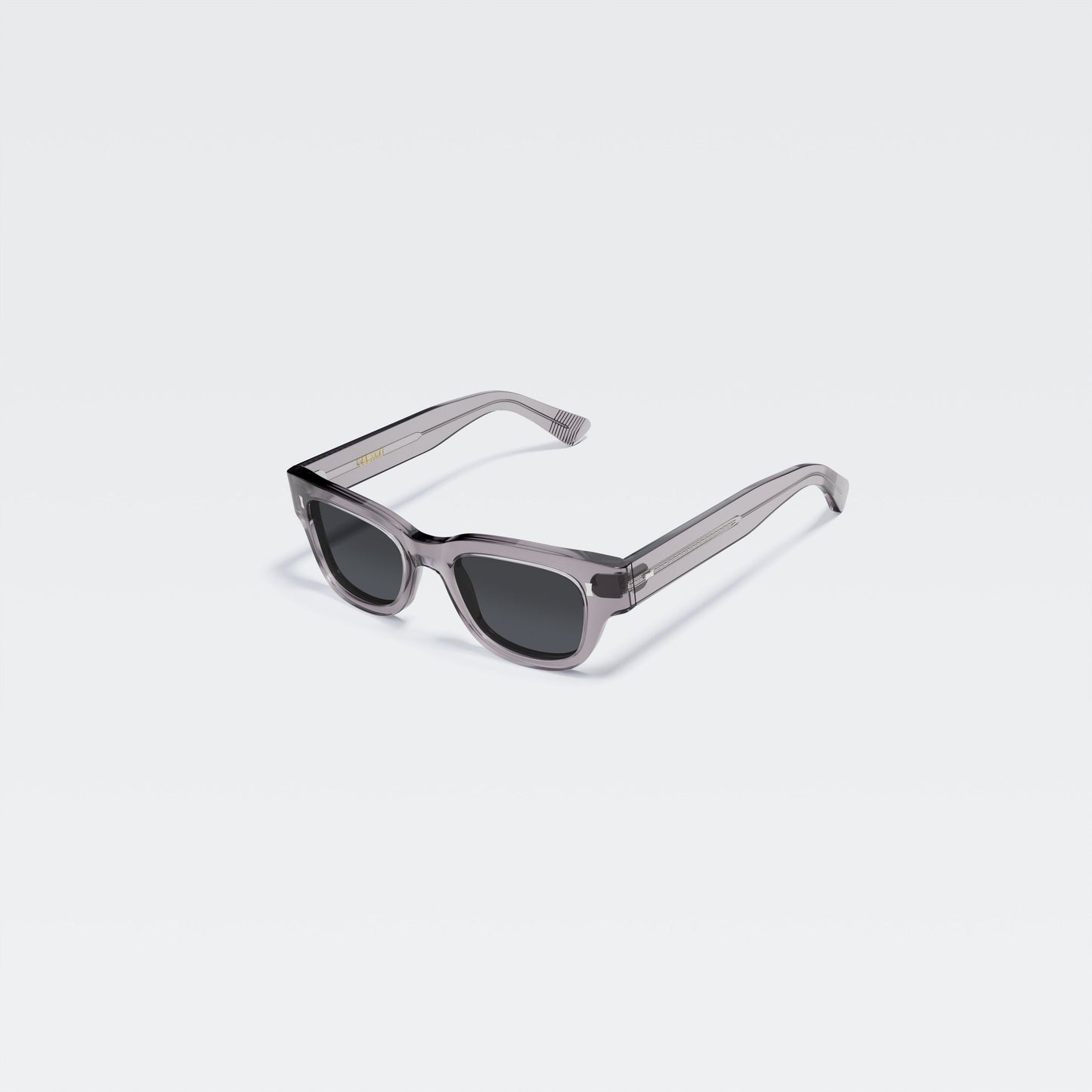 Frederick- Smoke Grey
