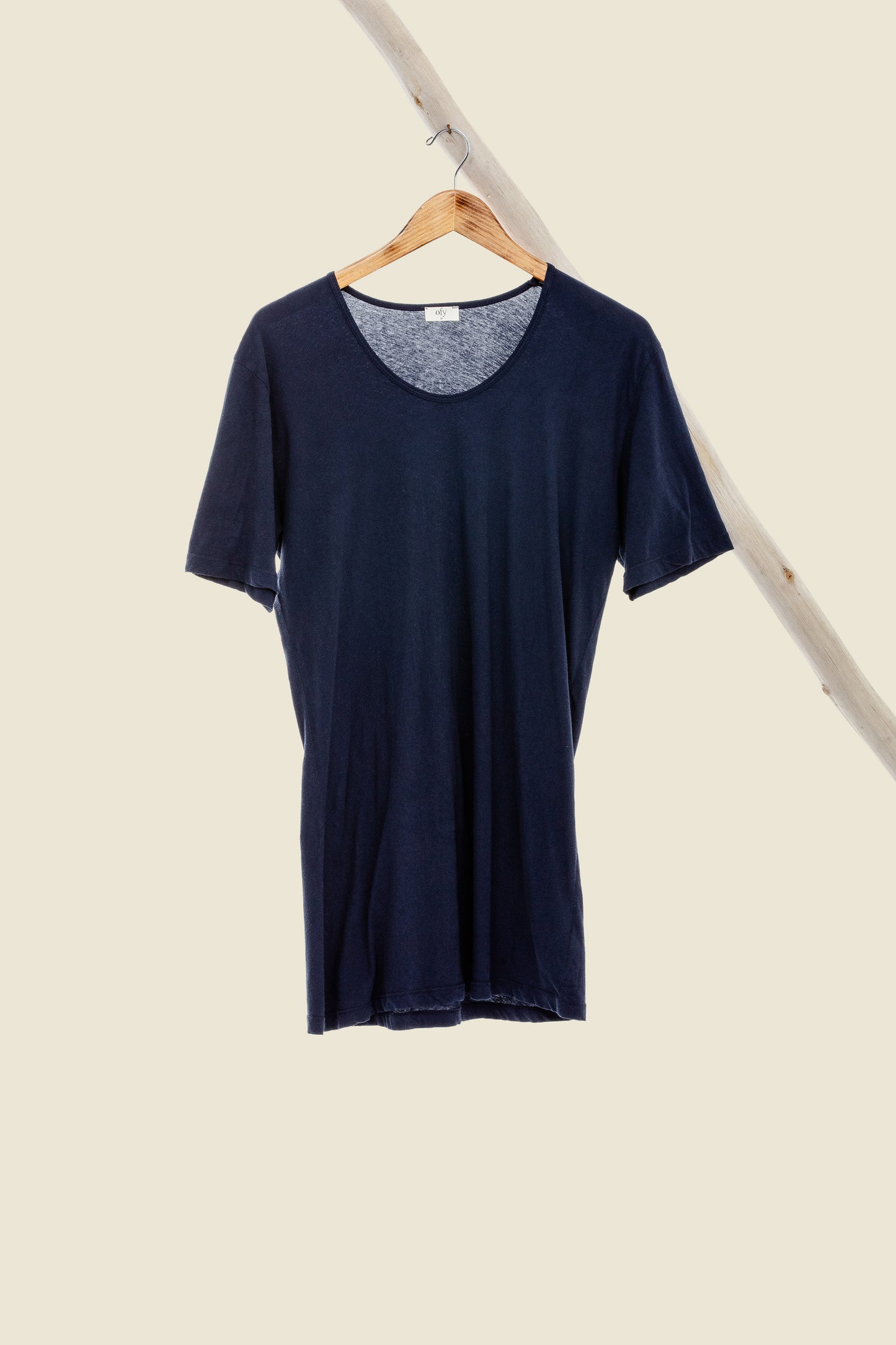 The Undertee - Midnight Navy