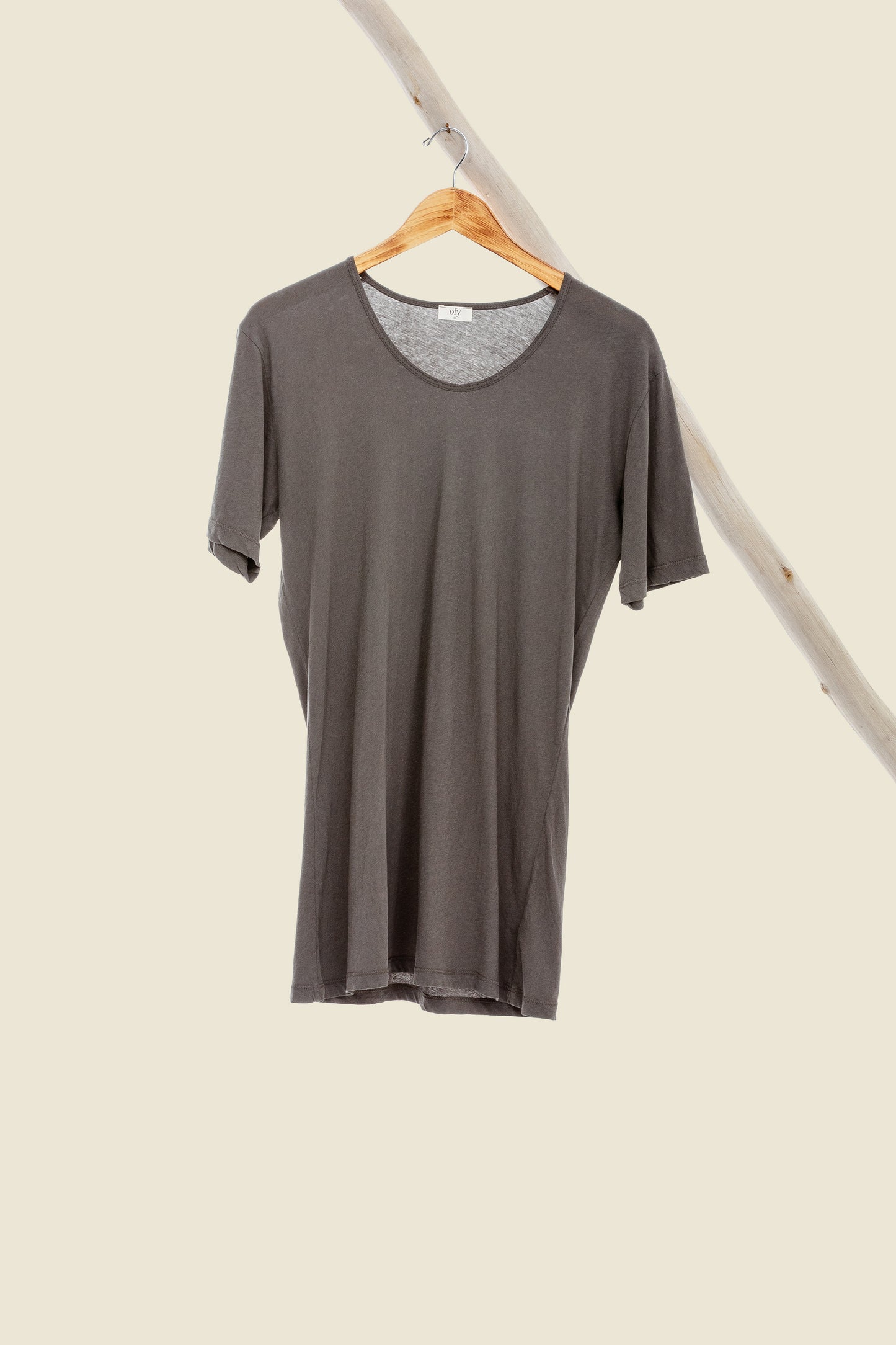 The Undertee - Velvet Palm