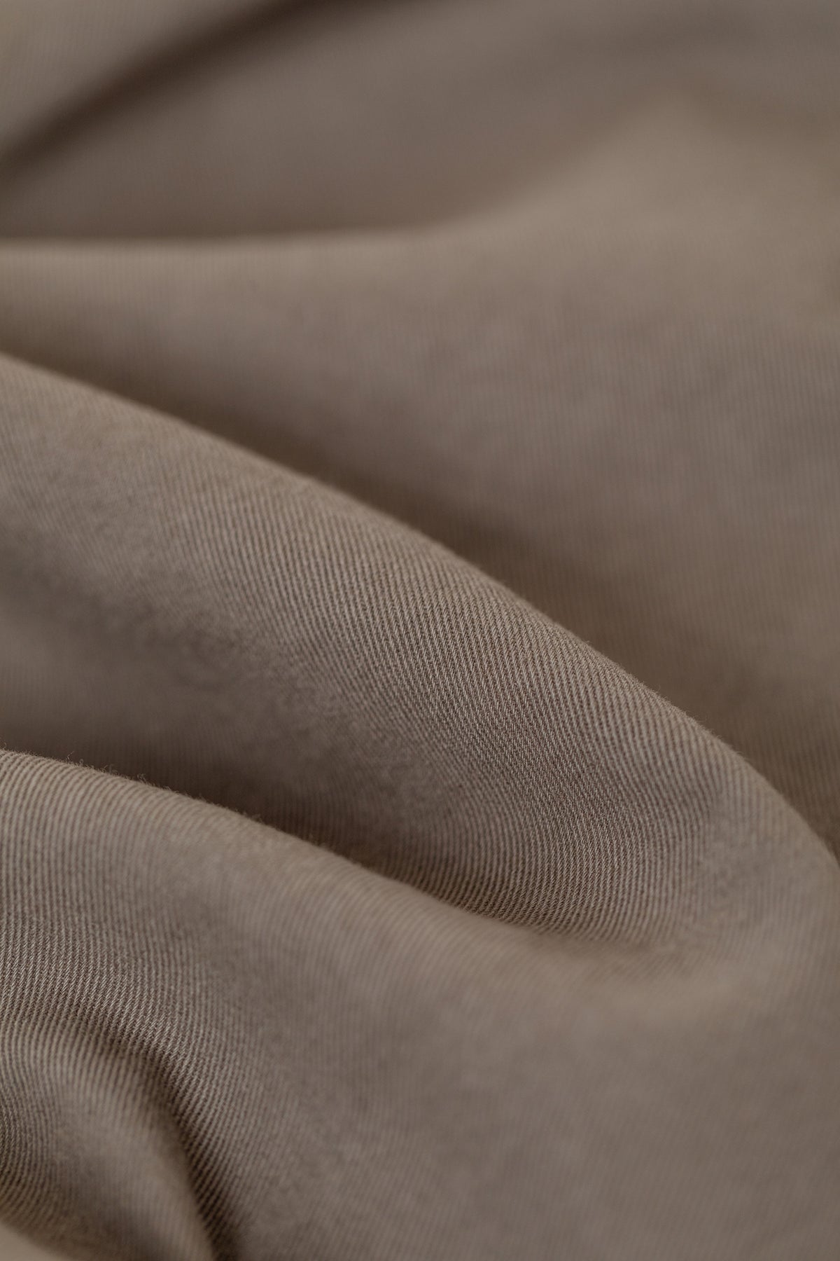 Light Cotton Twill Pant - Velvet Palm