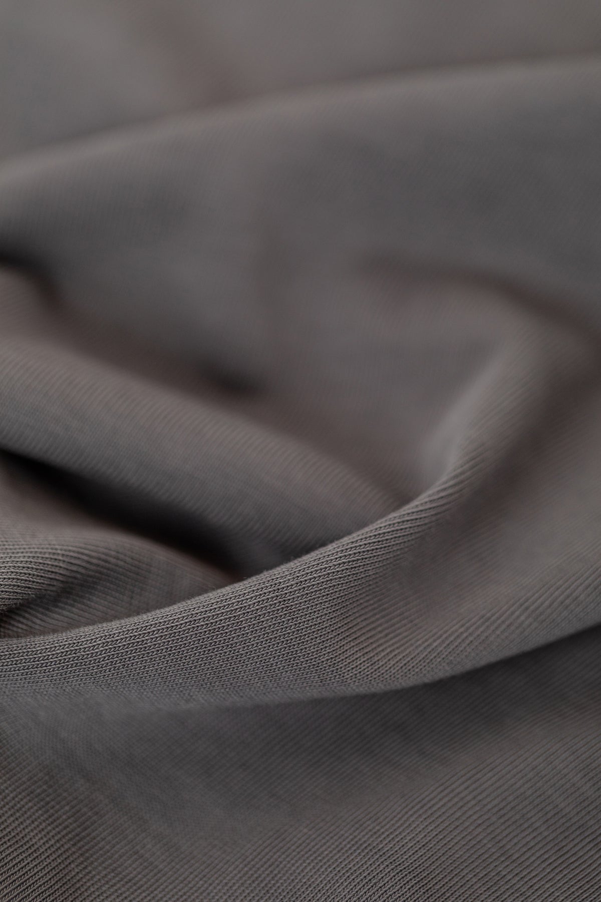 Luxe Ribbed Tank - Enigma