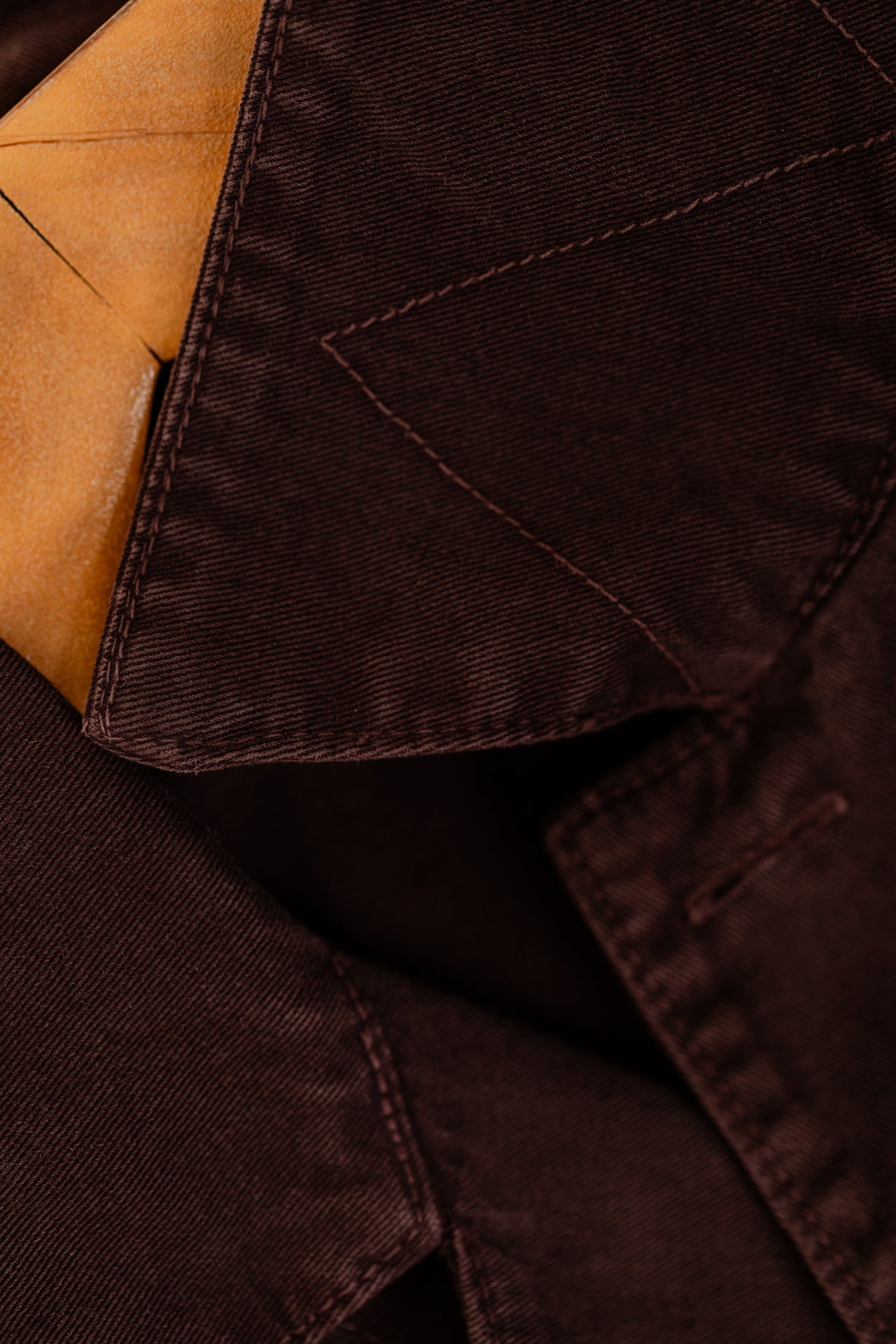 Outpost Jacket - Holy Wood