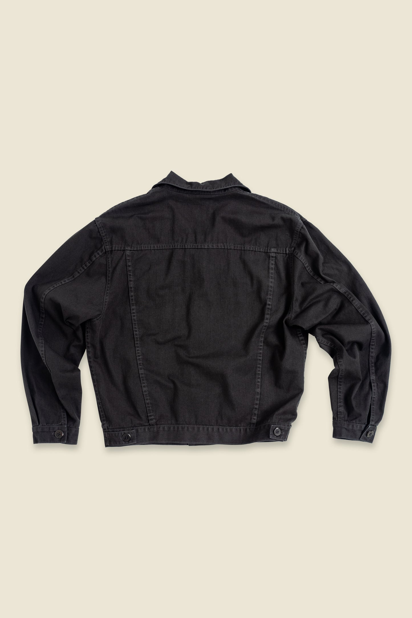 Outpost Jacket - Dark Kombu