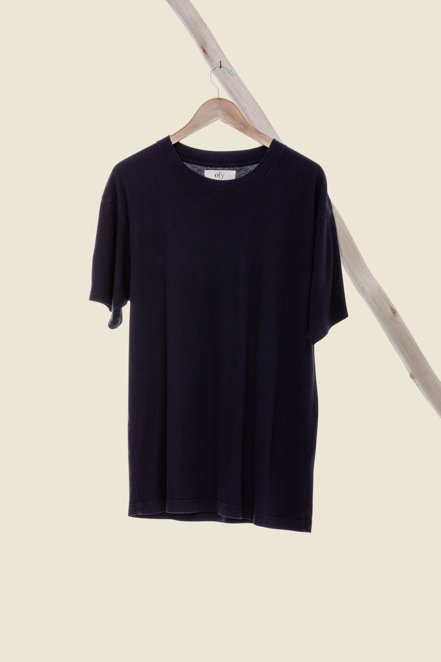 Essential Tee - Navy Night