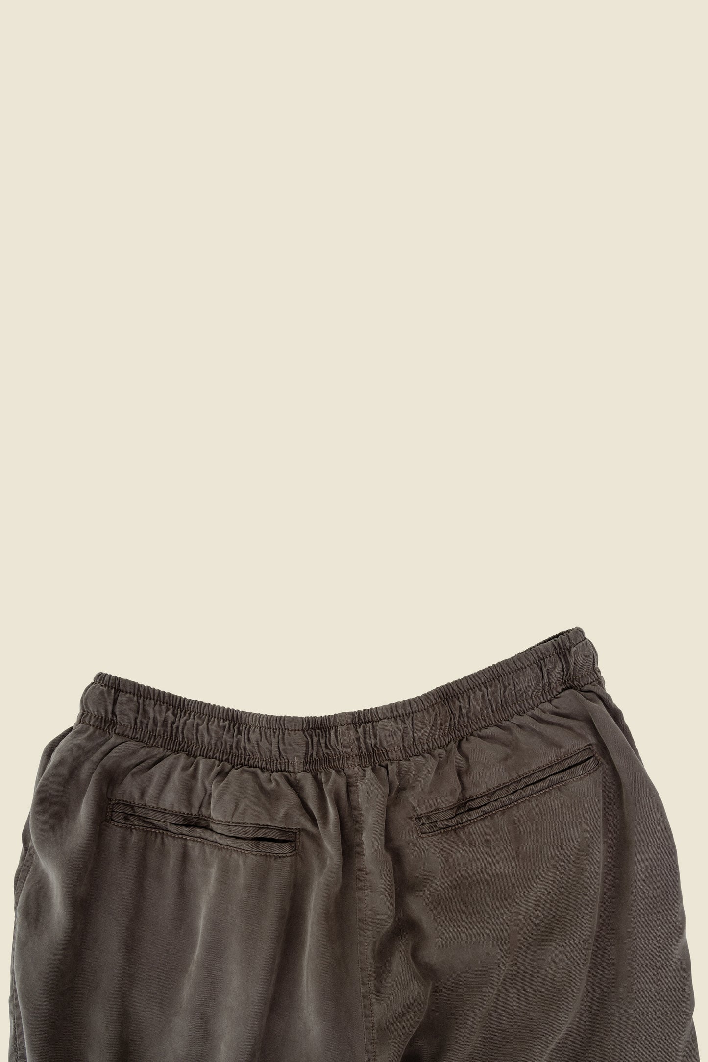 Horizon Light Tencel Pant - Velvet Palm