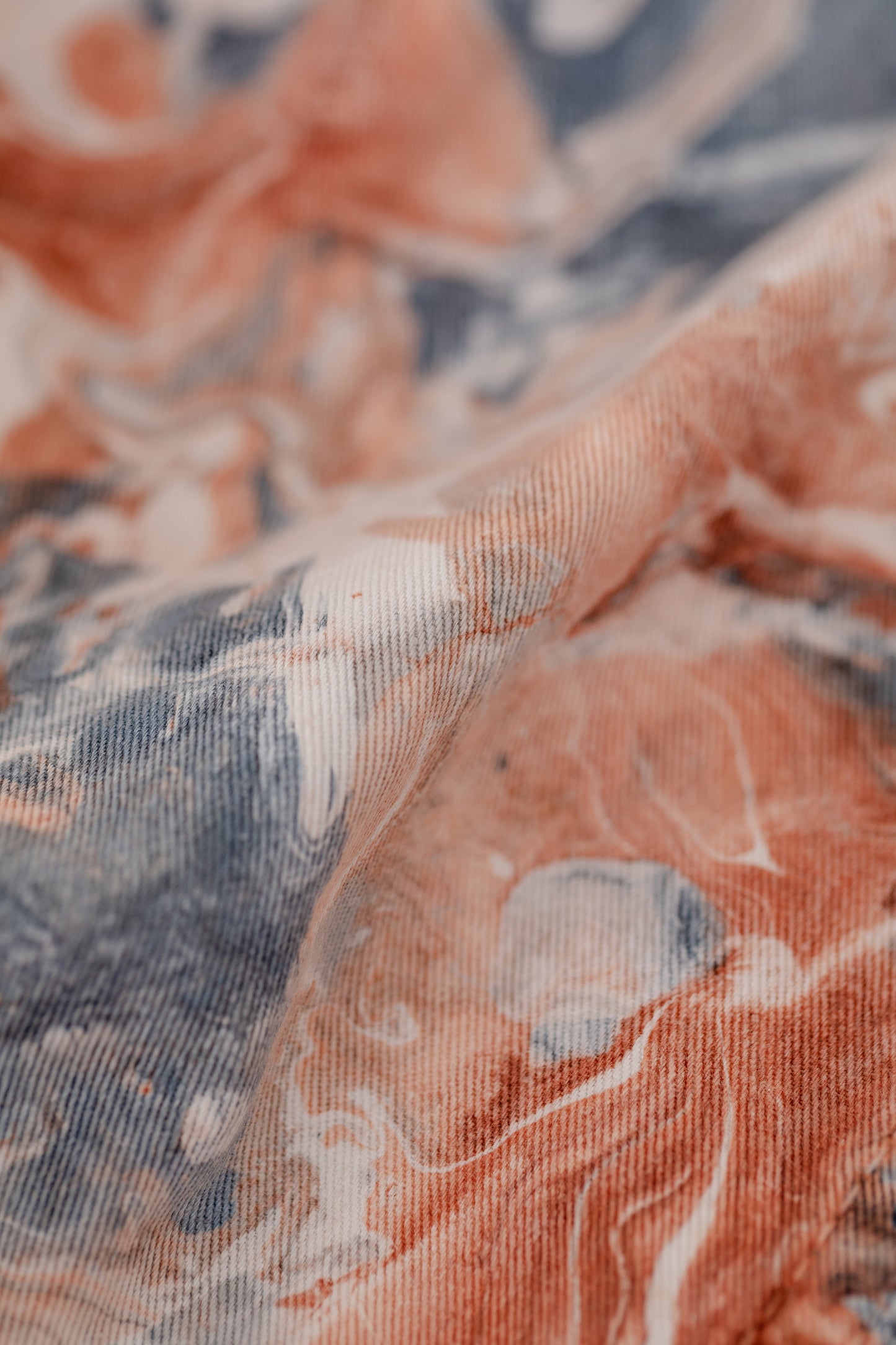 Outpost Jacket - Grove Marble