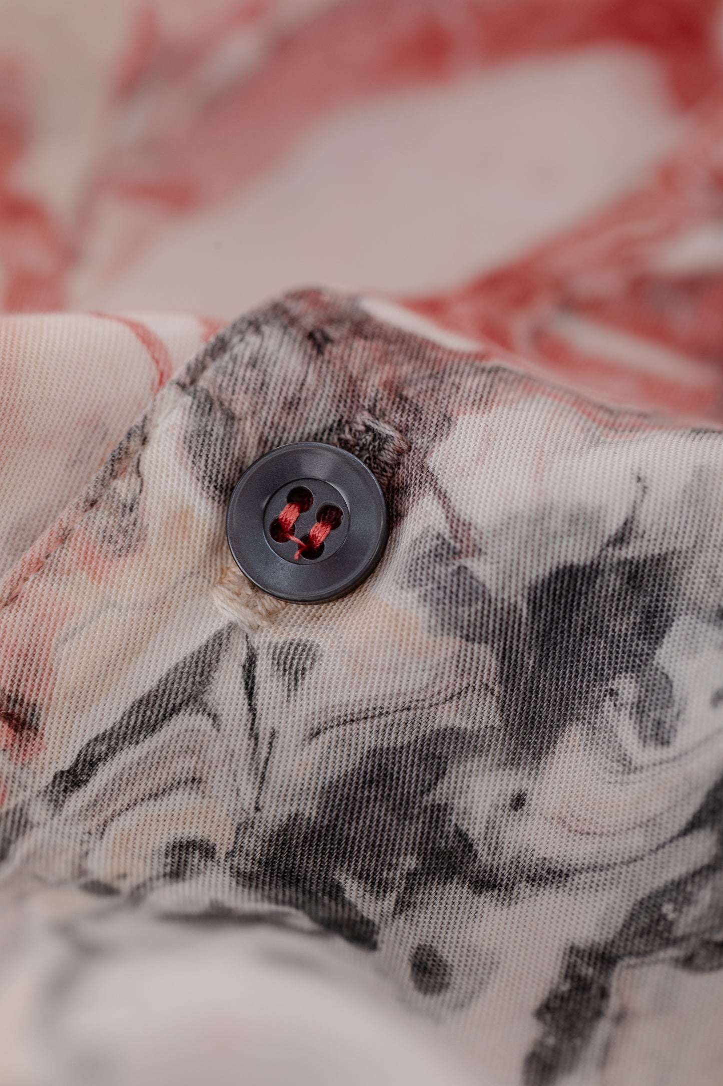 Horizon Light Tencel L/S - Lava Whirl