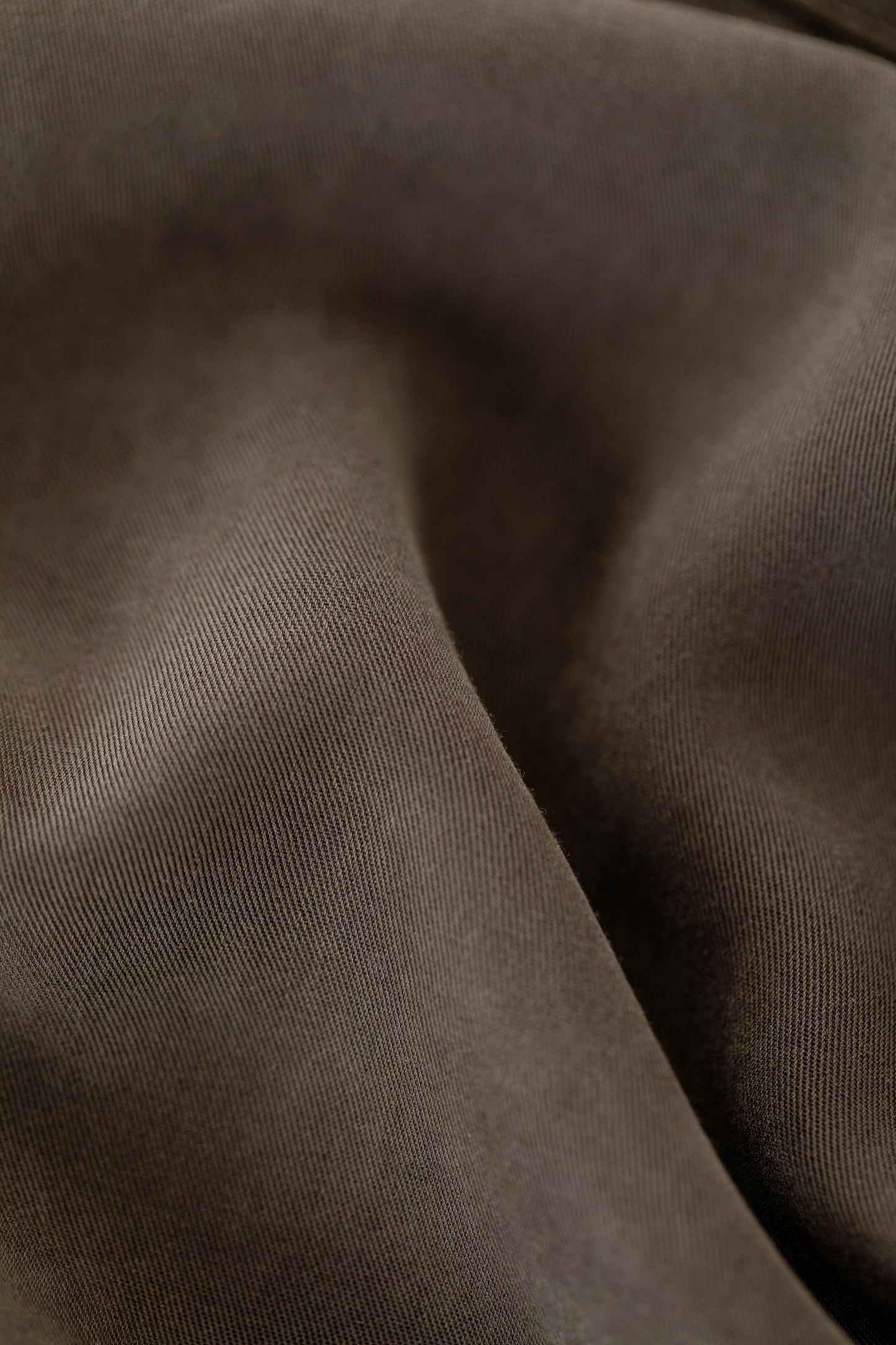 Horizon Light Tencel L/S - Velvet Palm