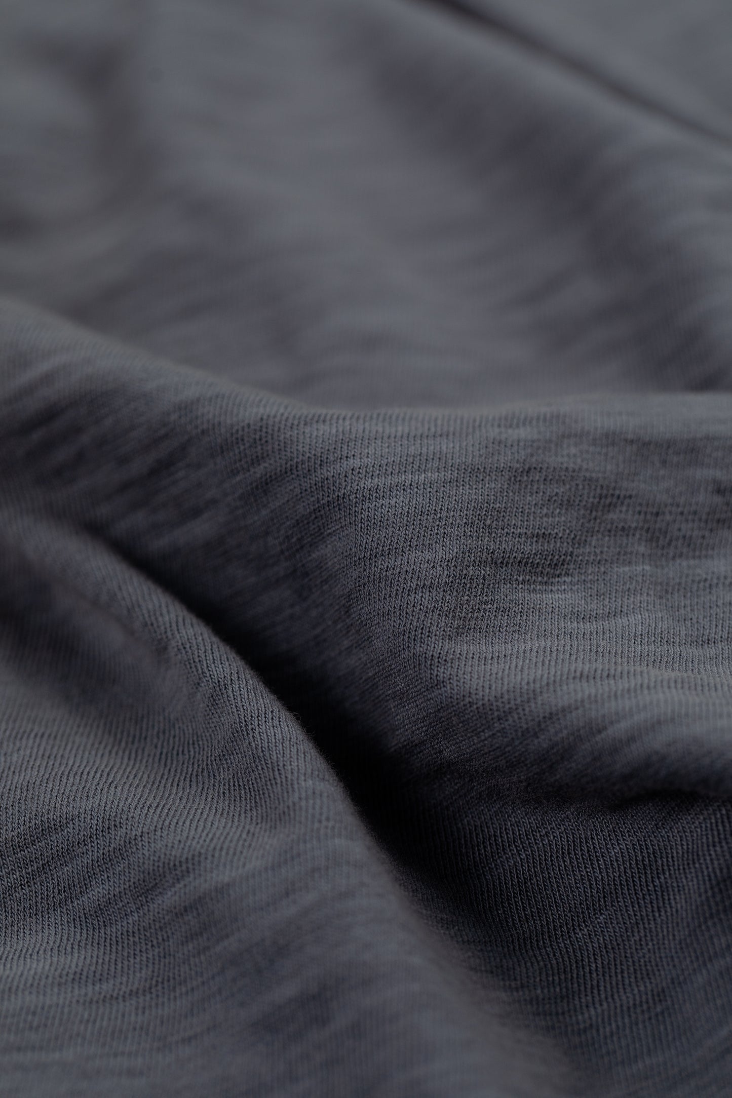 Journey Slub Tee - Rocky Rims